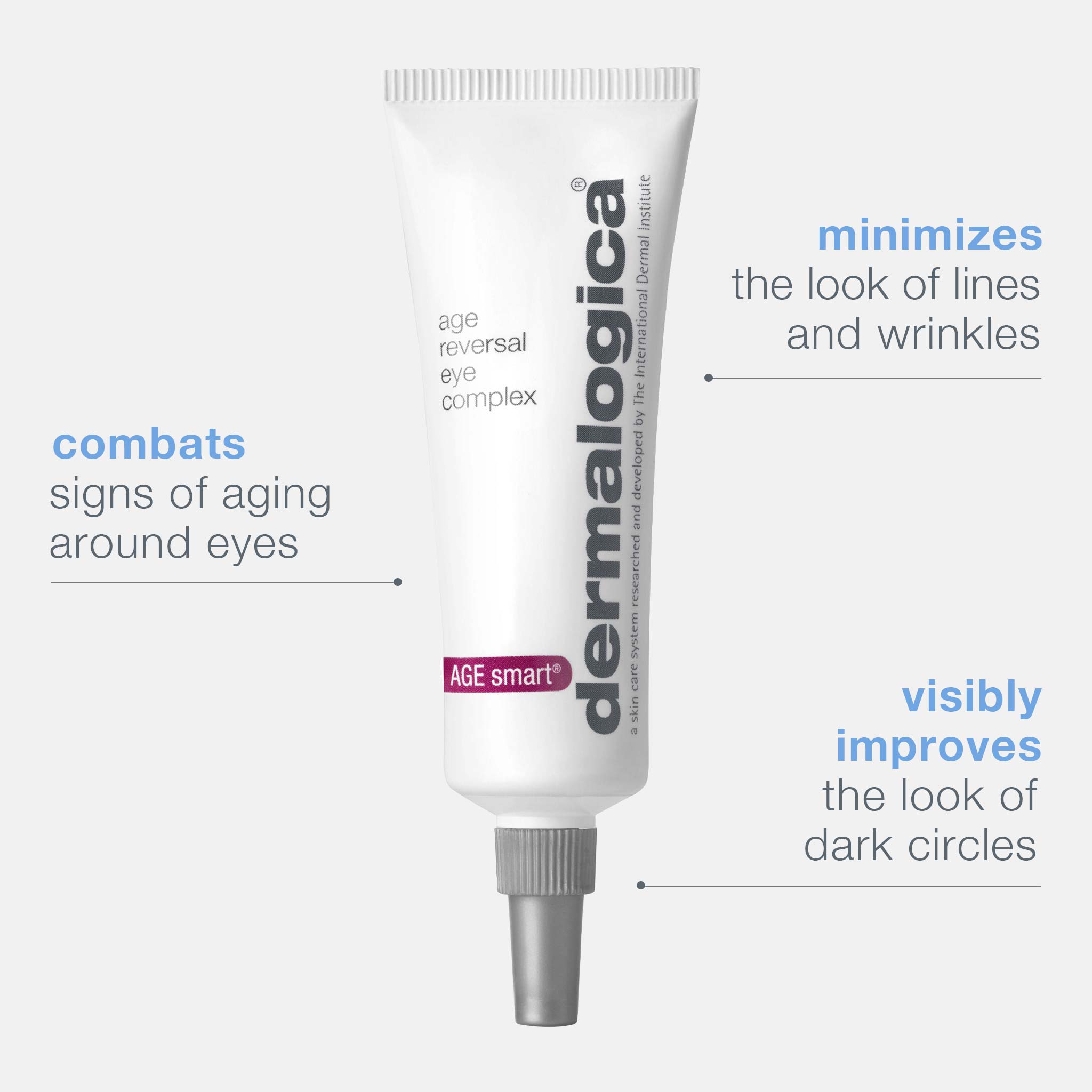 Dermalogica Age Reversal Eye Complex - Skin Love Cream