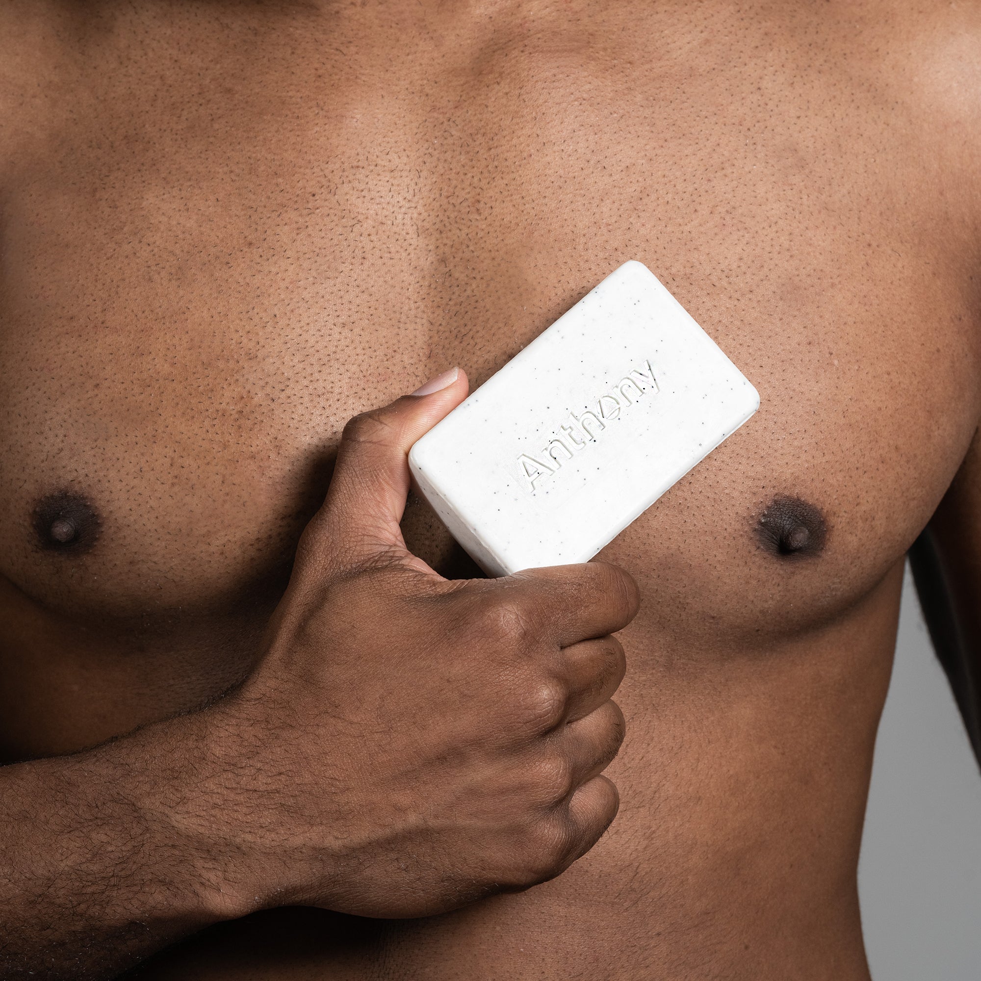 Anthony Exfoliating + Cleansing Bar - Skin Love Cream