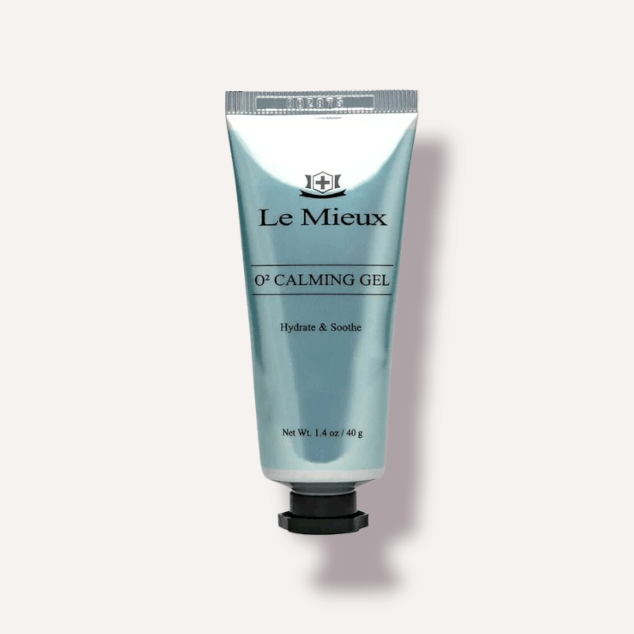 Le Mieux O2 Calming Gel - Skin Love Cream