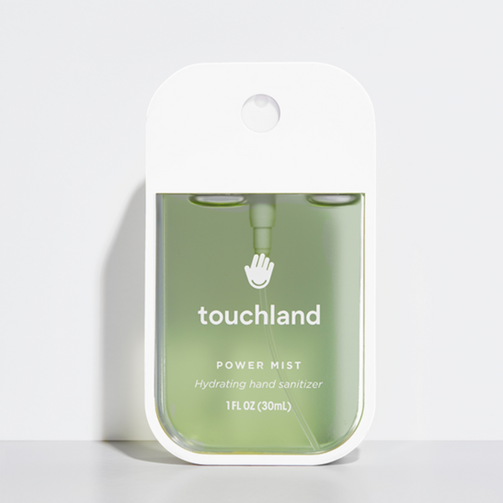 Touchland Hand Sanitizer