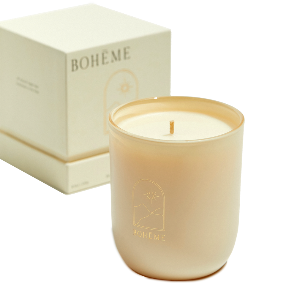 Boheme Fragrances Arabia