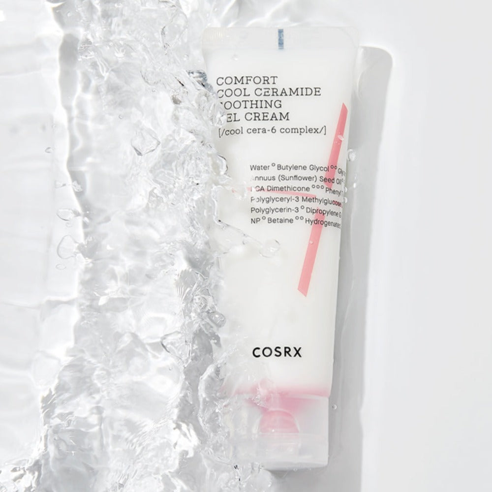 COSRX Face moisturizer