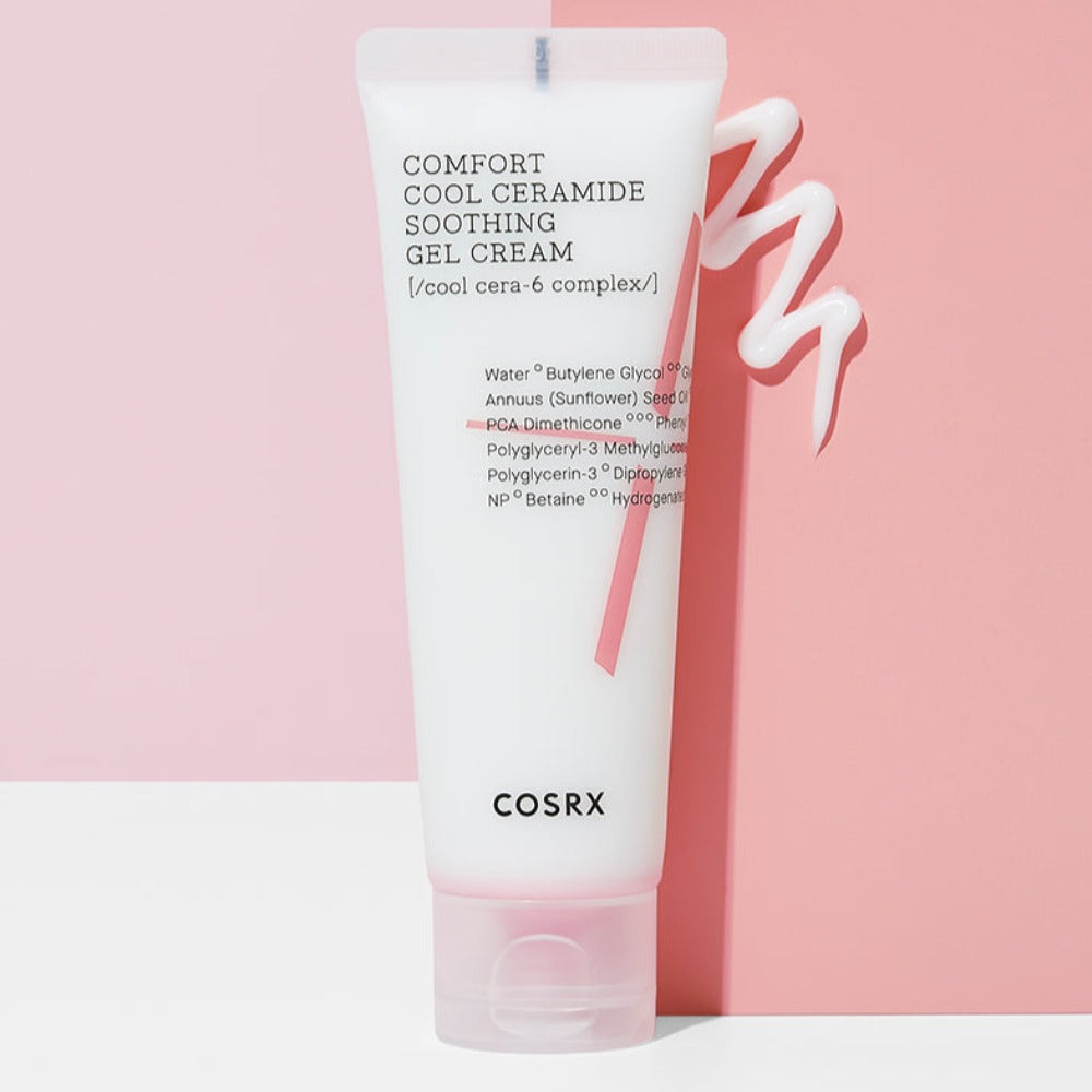 COSRX Soothing Cream