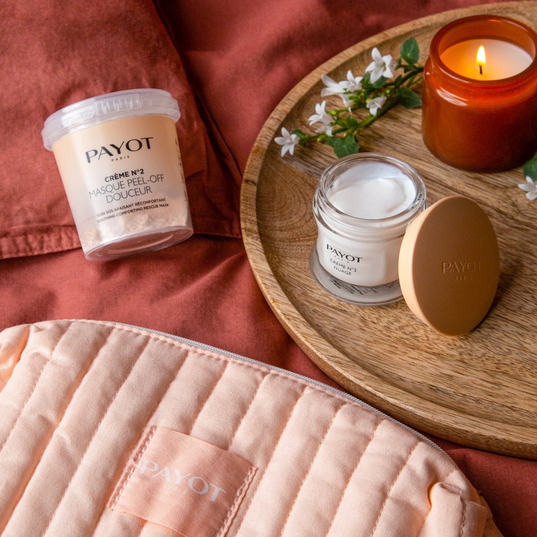 Payot Crème N°2 Nuage - Skin Love Cream