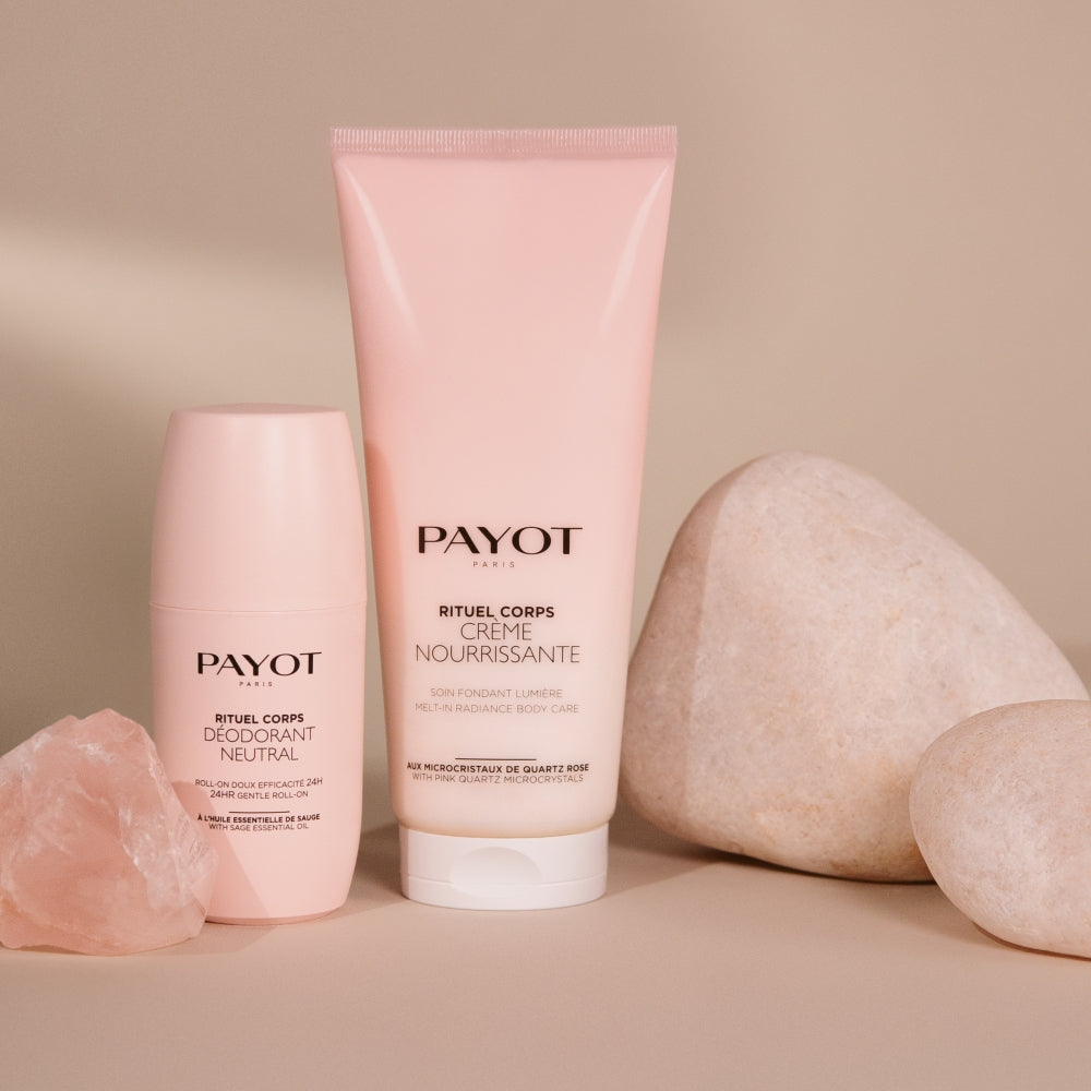 Payot Face Cream