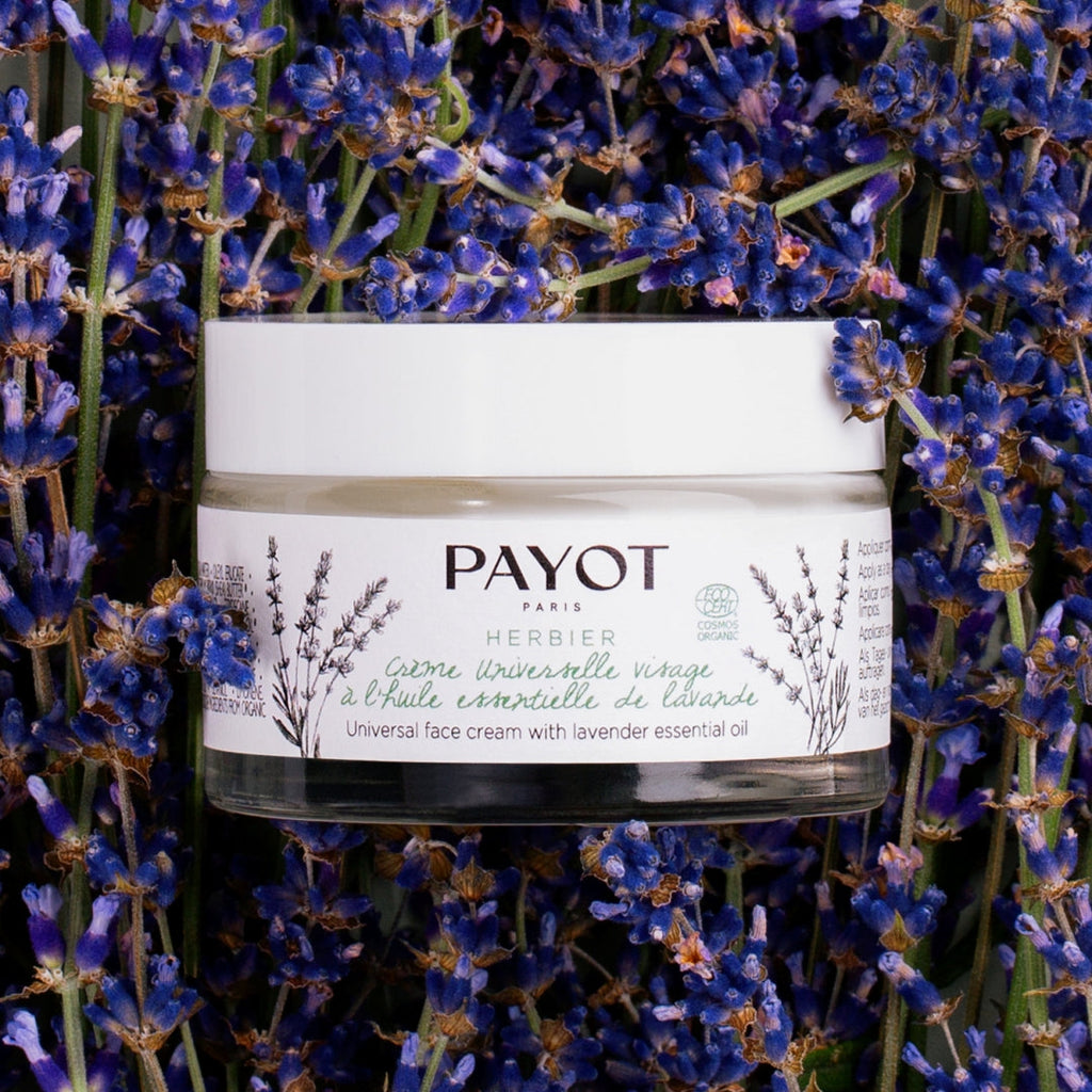 Payot Face Cream