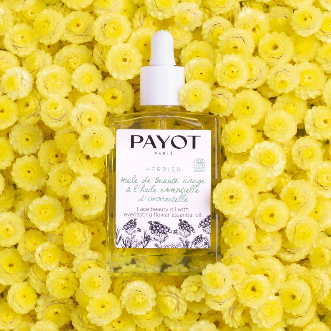 Payot Face Beauty Oil - Skin Love Cream
