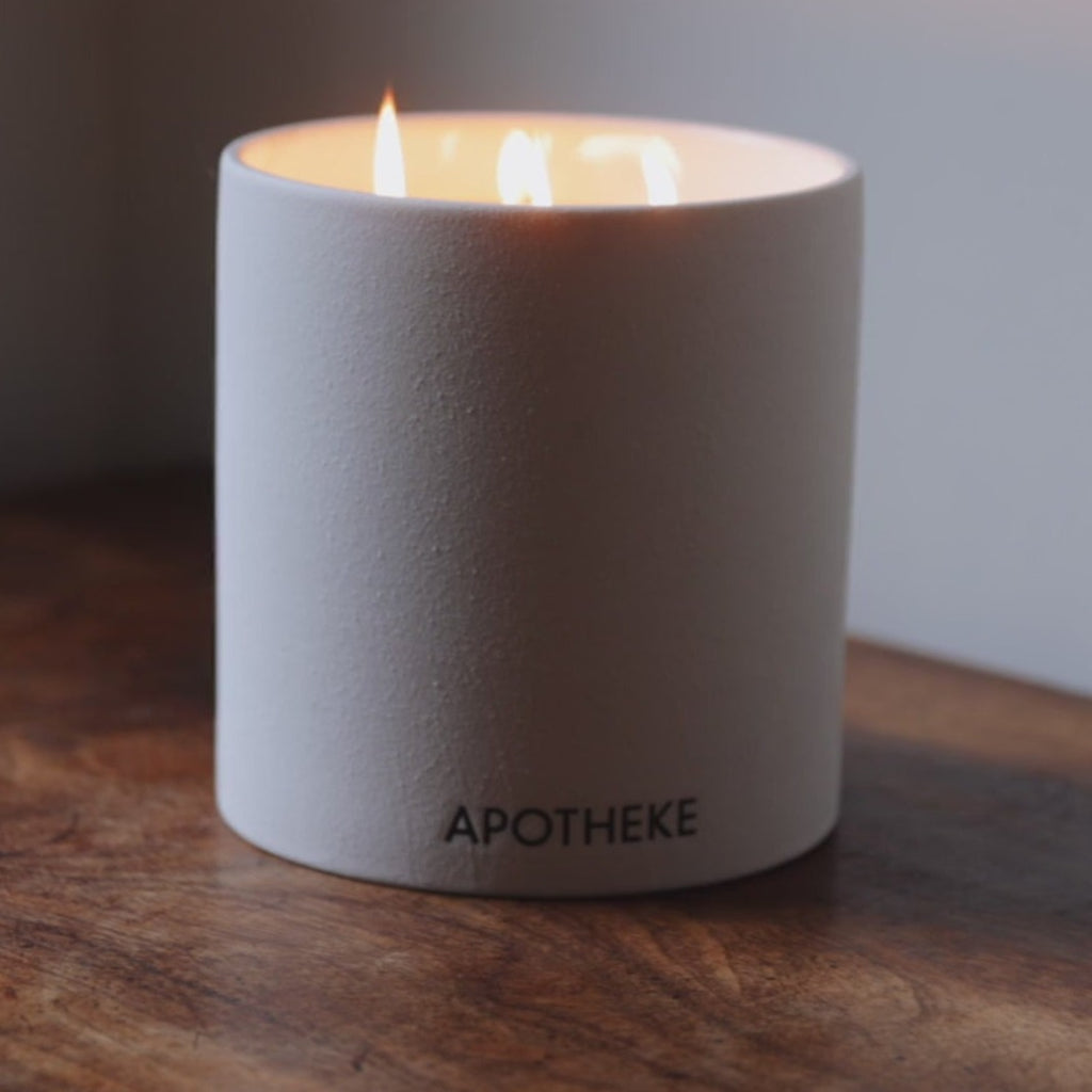 Apotheke Candle