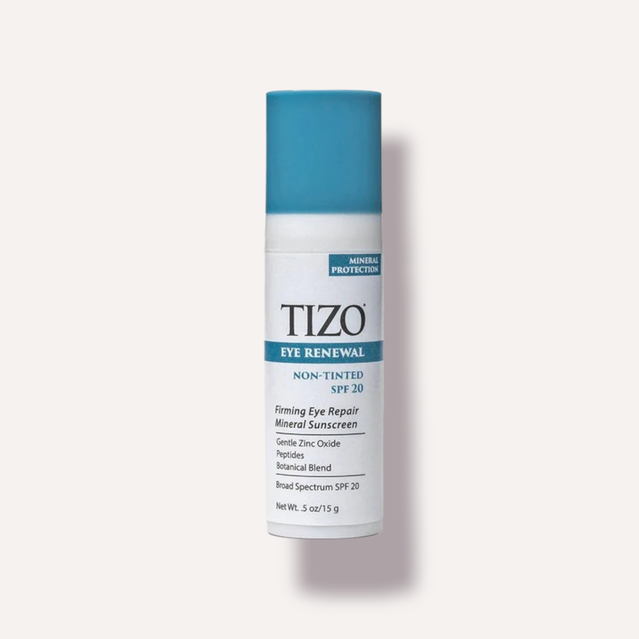 TIZO Eye Renewal Sunscreen SPF 20