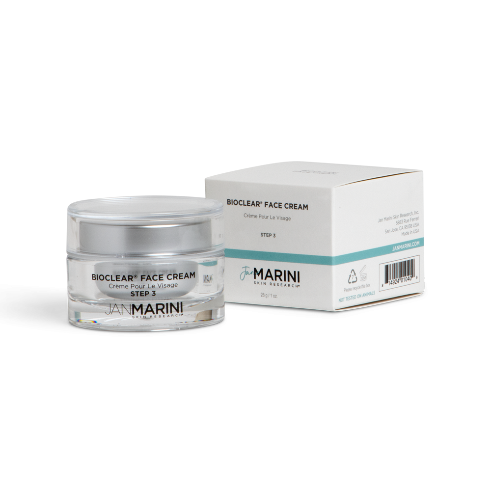 Jan Marini Bioclear Cream