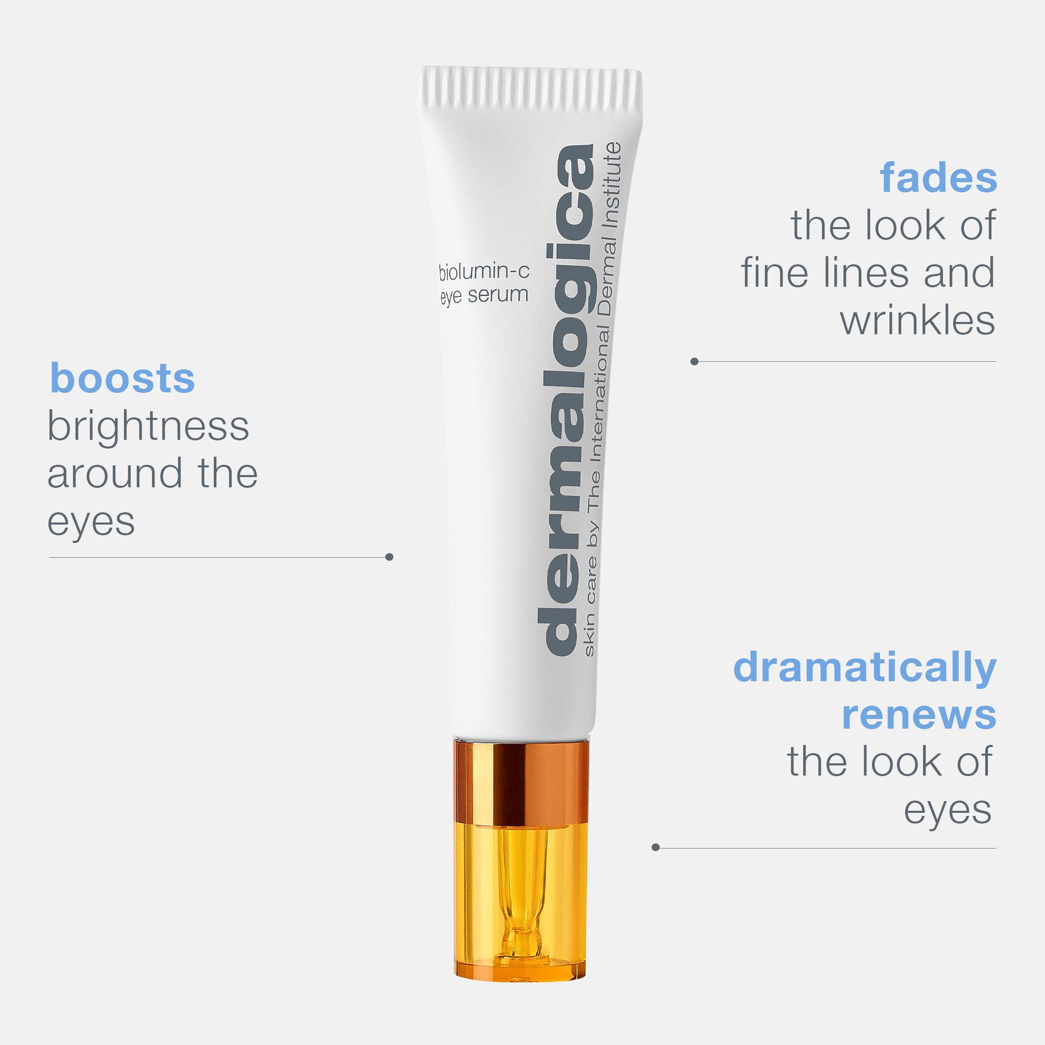 Dermalogica Biolumin - c Vitamin C Eye Serum - Skin Love Cream