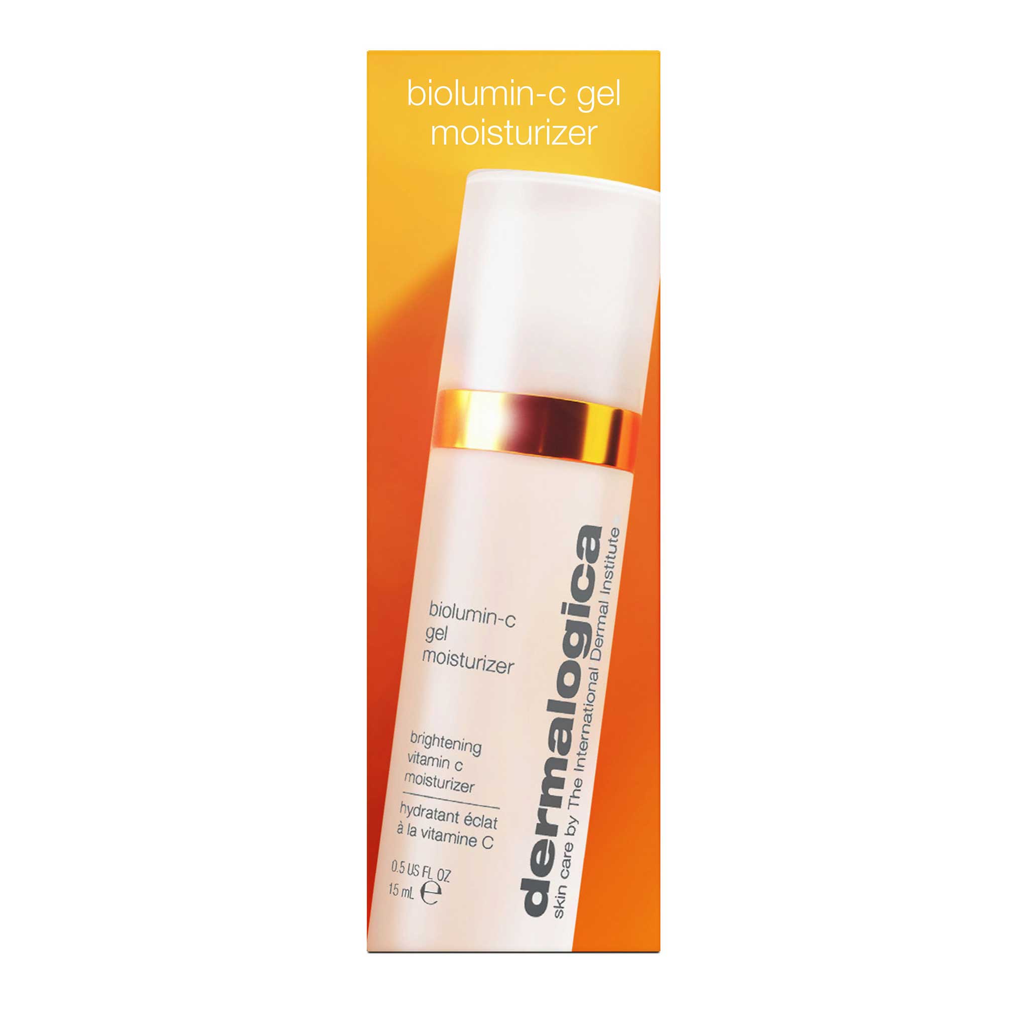Dermalogica Biolumin - c Vitamin C Gel Moisturizer - Skin Love Cream