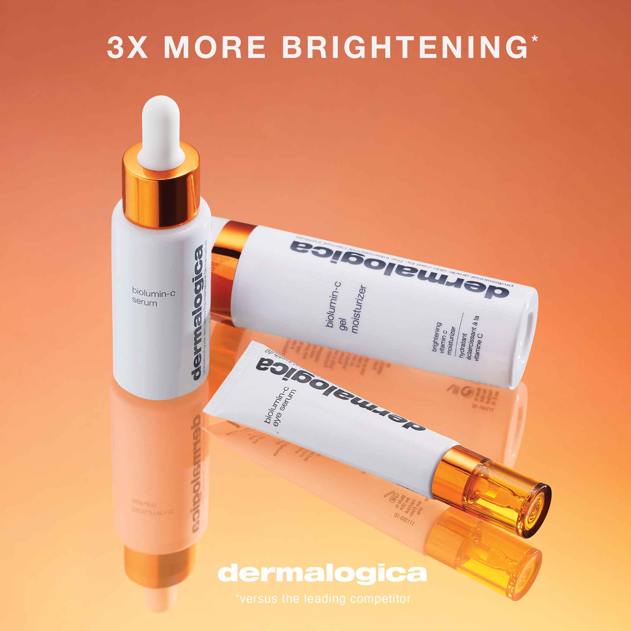 Dermalogica Biolumin-c Vitamin C Gel Moisturizer