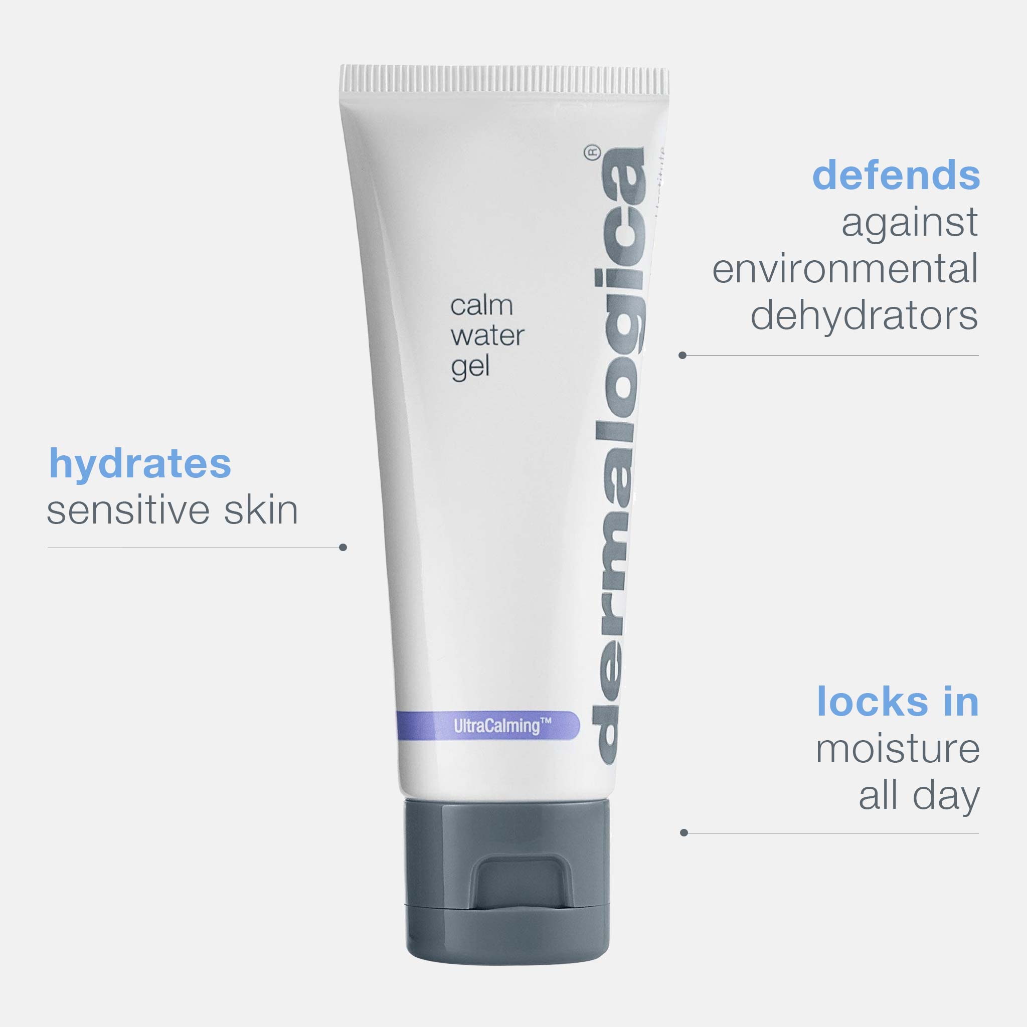 Dermalogica Calm Water Gel - Skin Love Cream