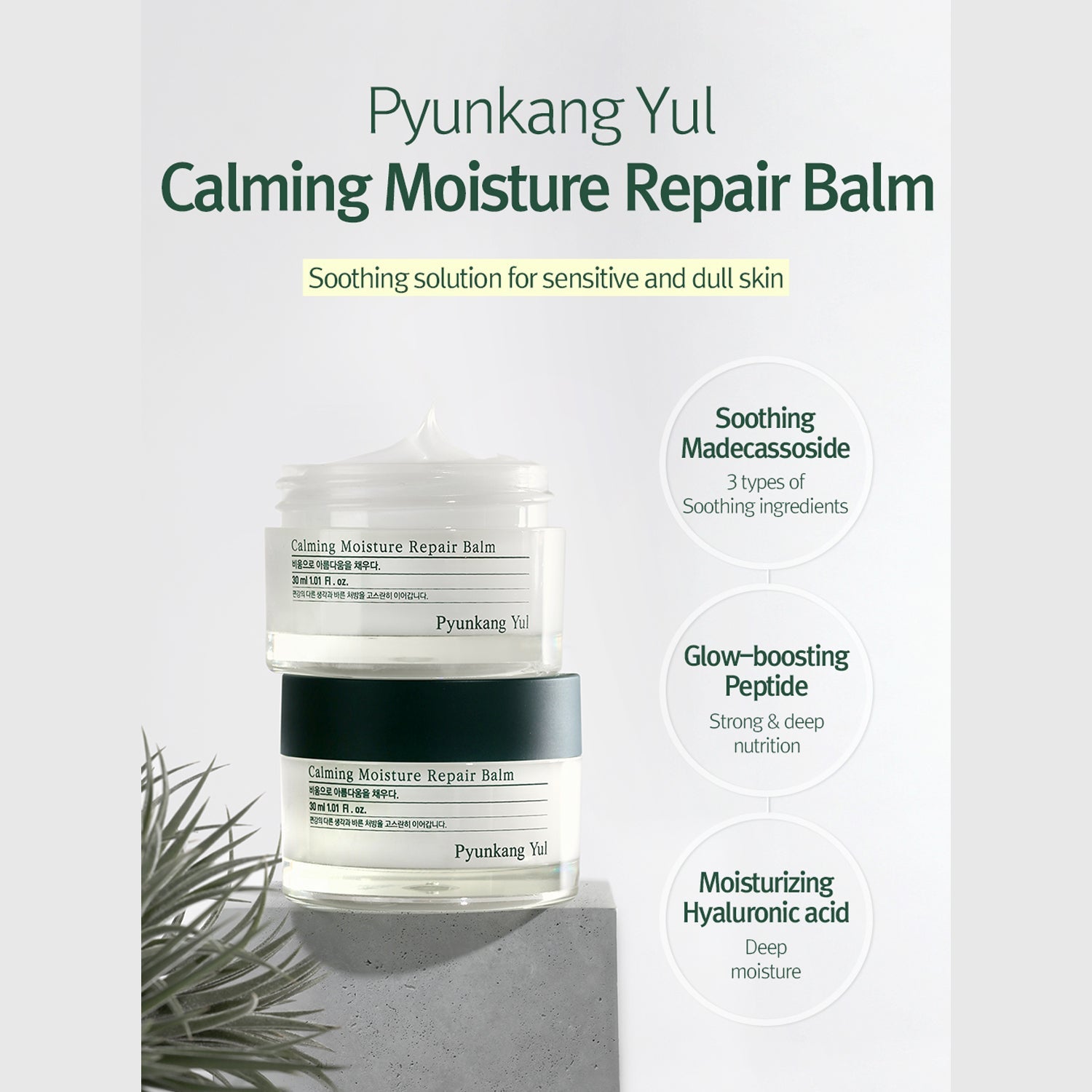 Moisture Repair Balm