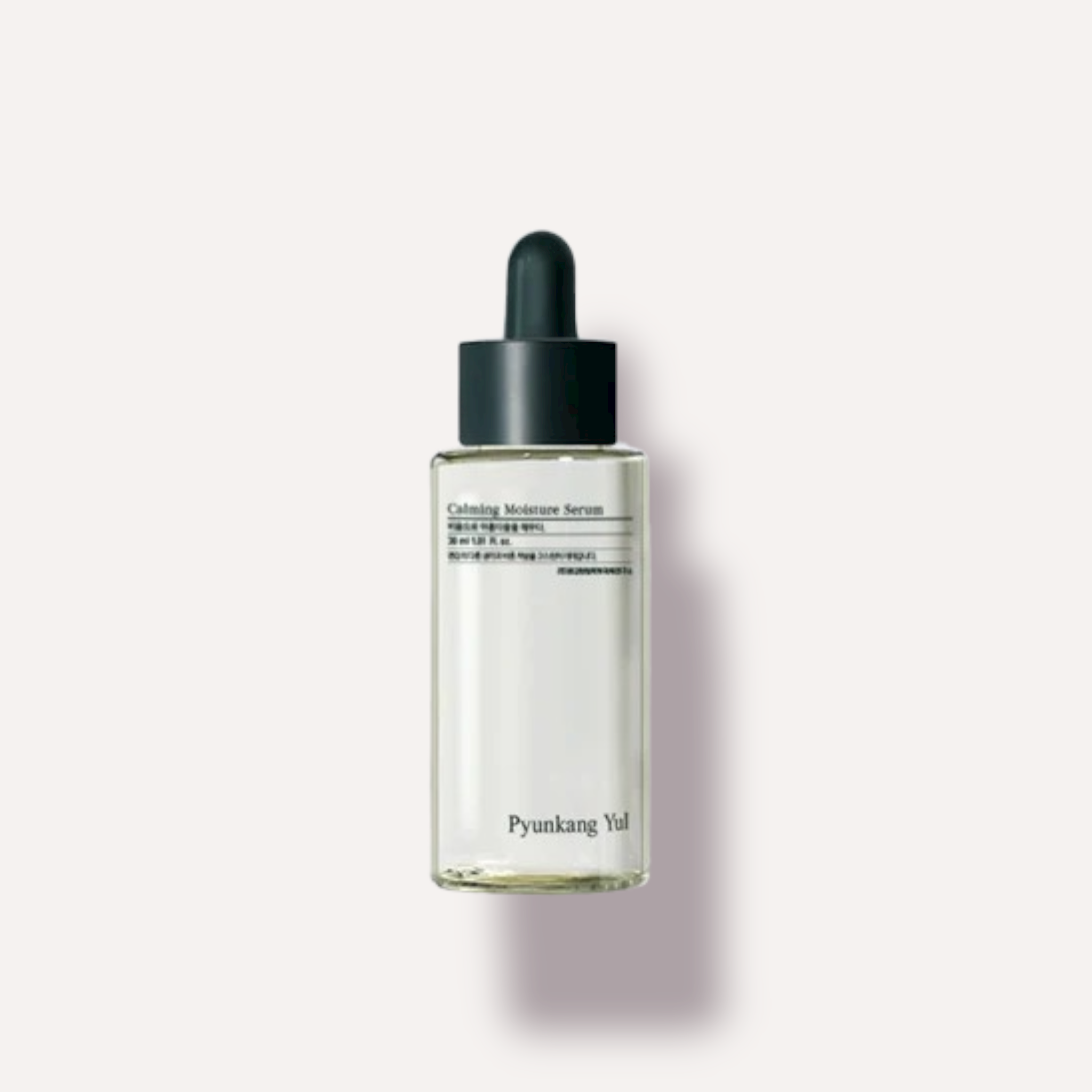 Pyunkang Yul Calming Moisture Serum