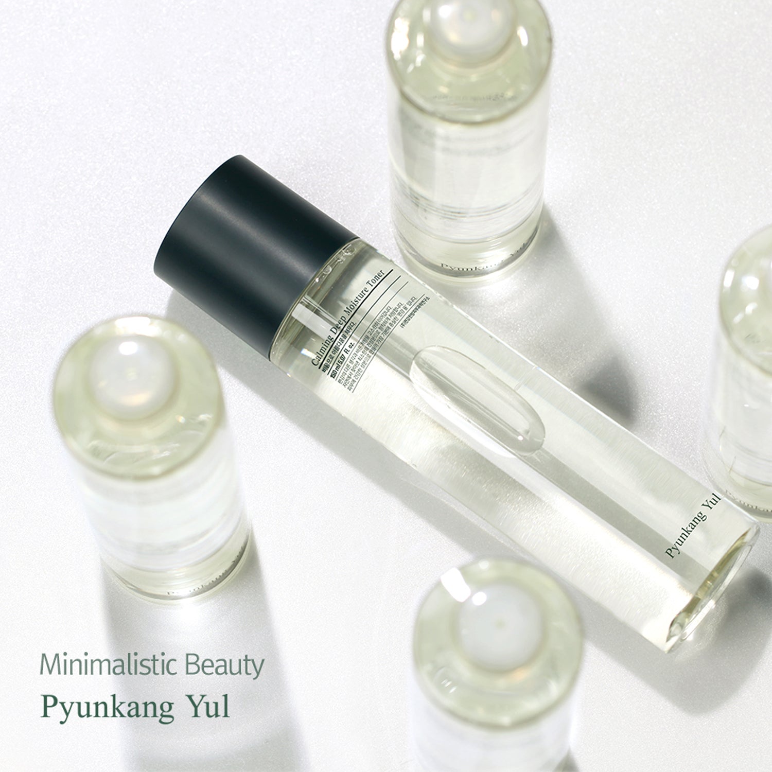 Pyunkang Yul Calming Deep Moisture Toner