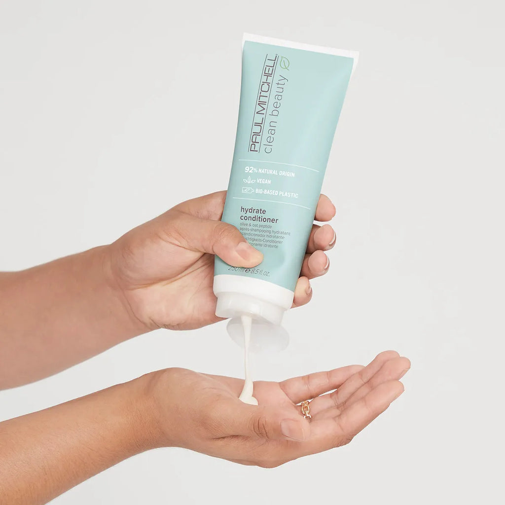PAUL MITCHELL Clean Beauty Hydrate Conditioner - Skincarepharma43