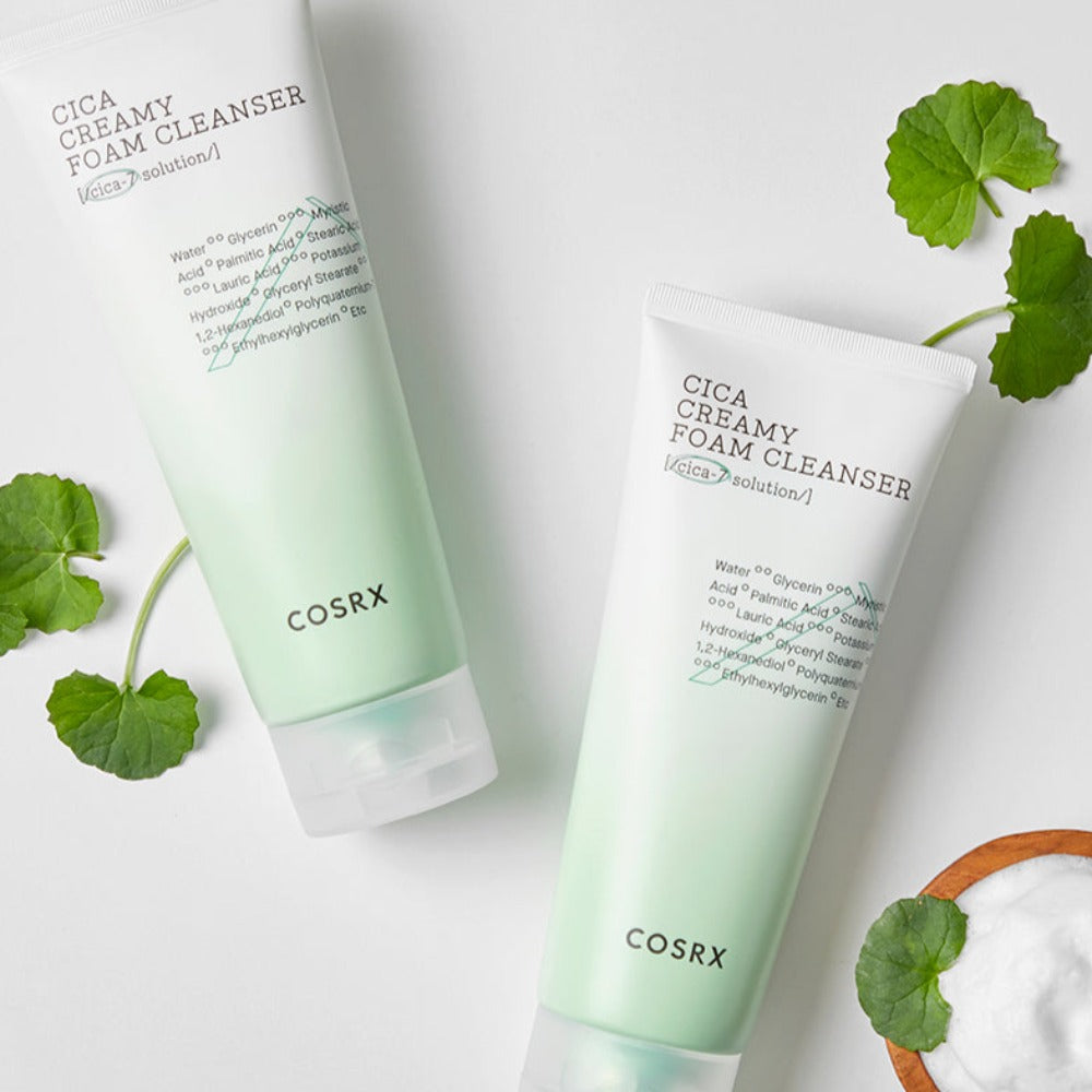 COSRX Face Cleanser