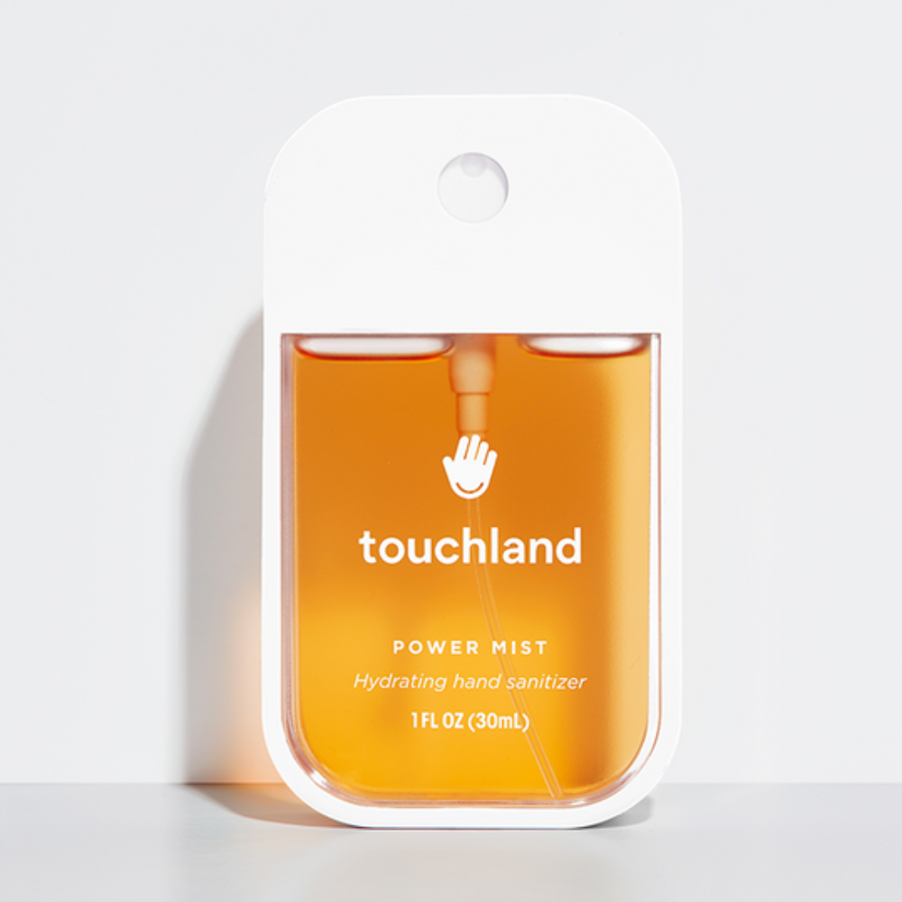 Touchland Hand Sanitizer 