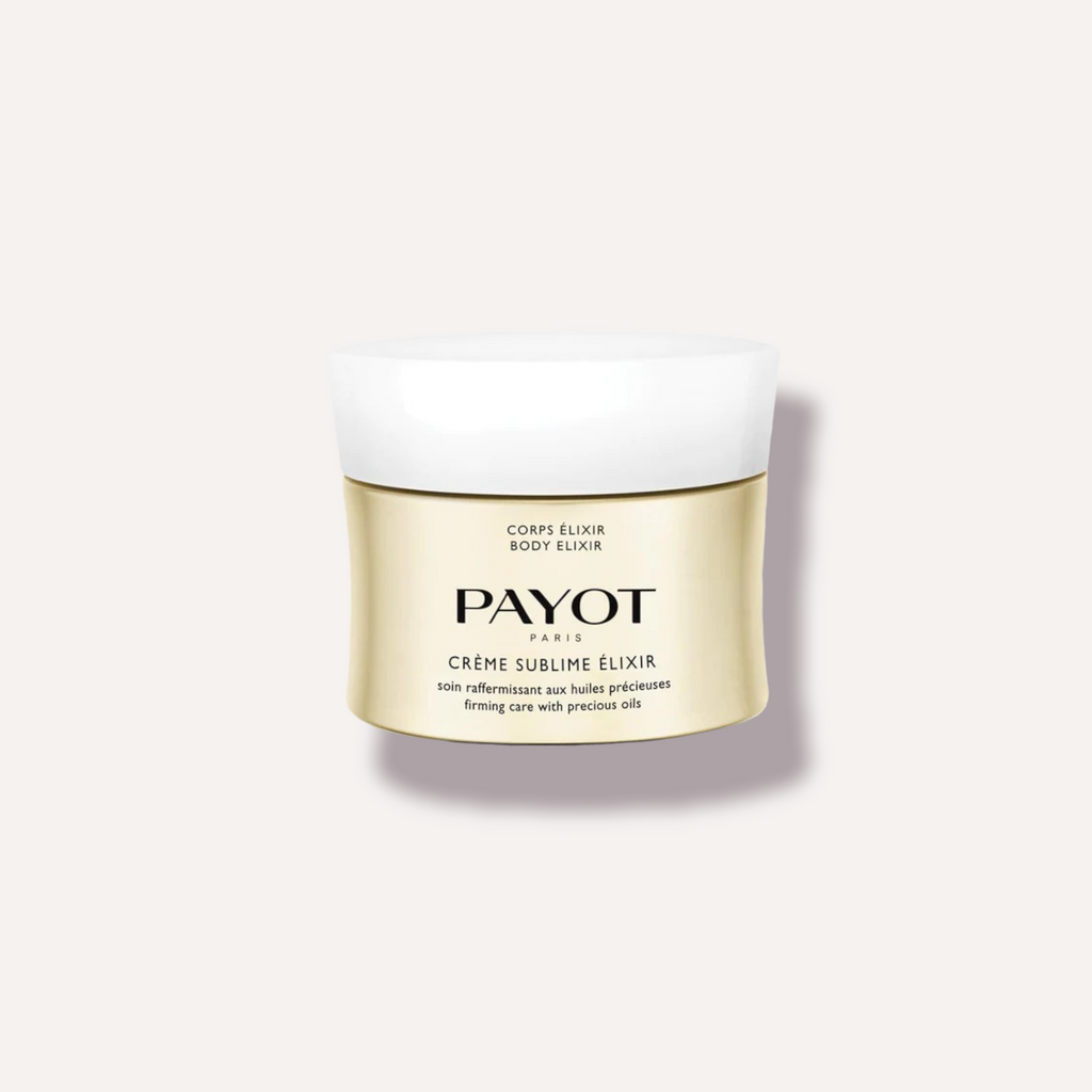 Payot Crème Sublime Elixir
