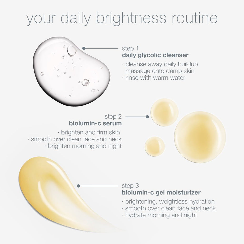Dermalogica Daily Brightness Boosters Kit