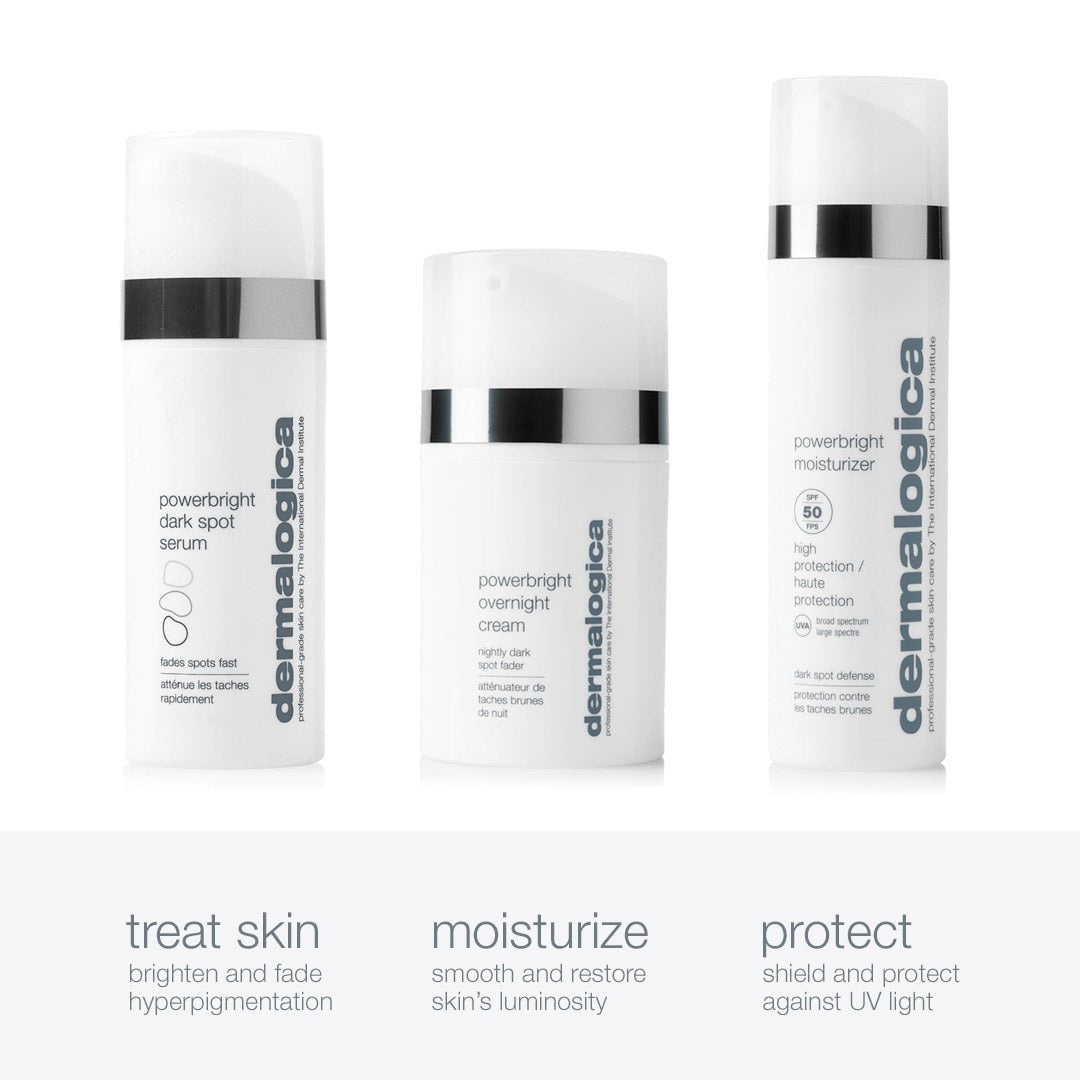 Dermalogica Dark Spot Solutions Kit - Skin Love Cream
