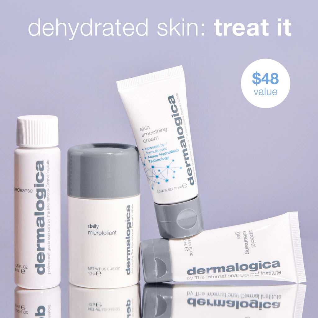 Dermalogica Discover Health Skin Kit