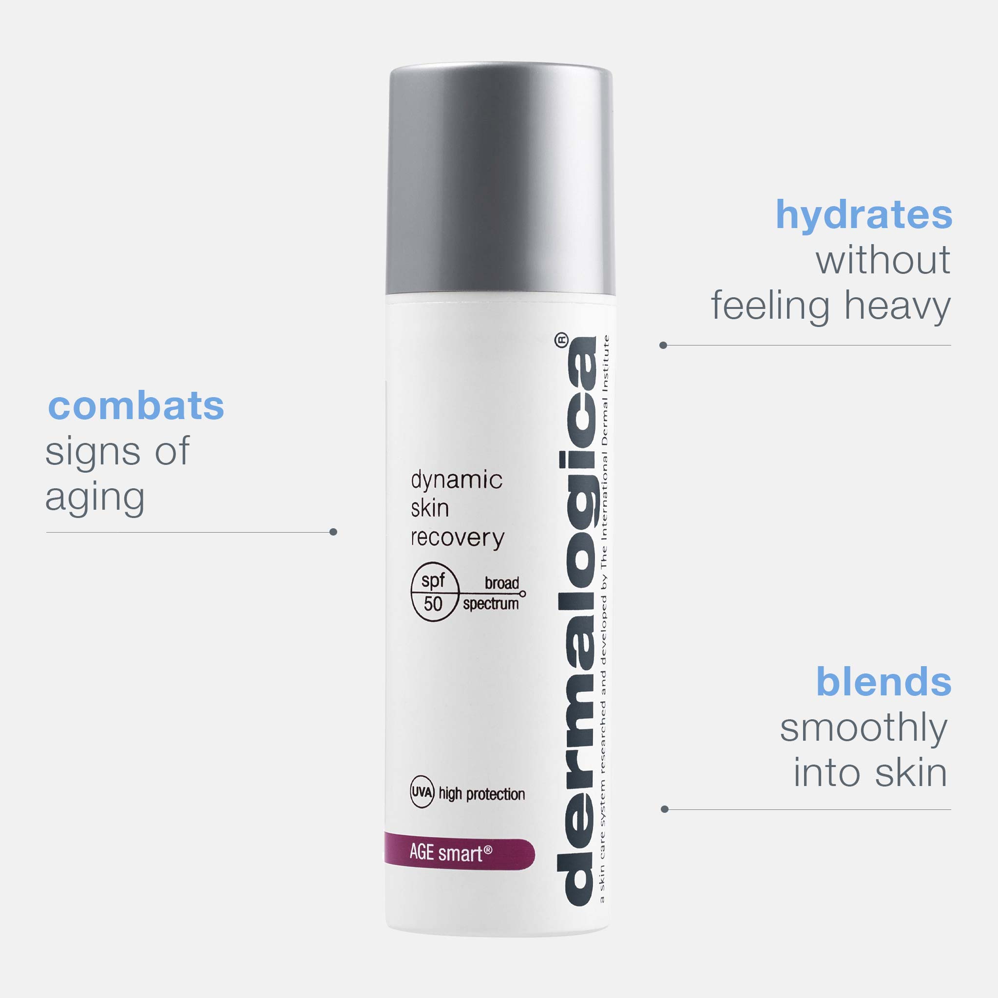 Dermalogica Face Moisturizer