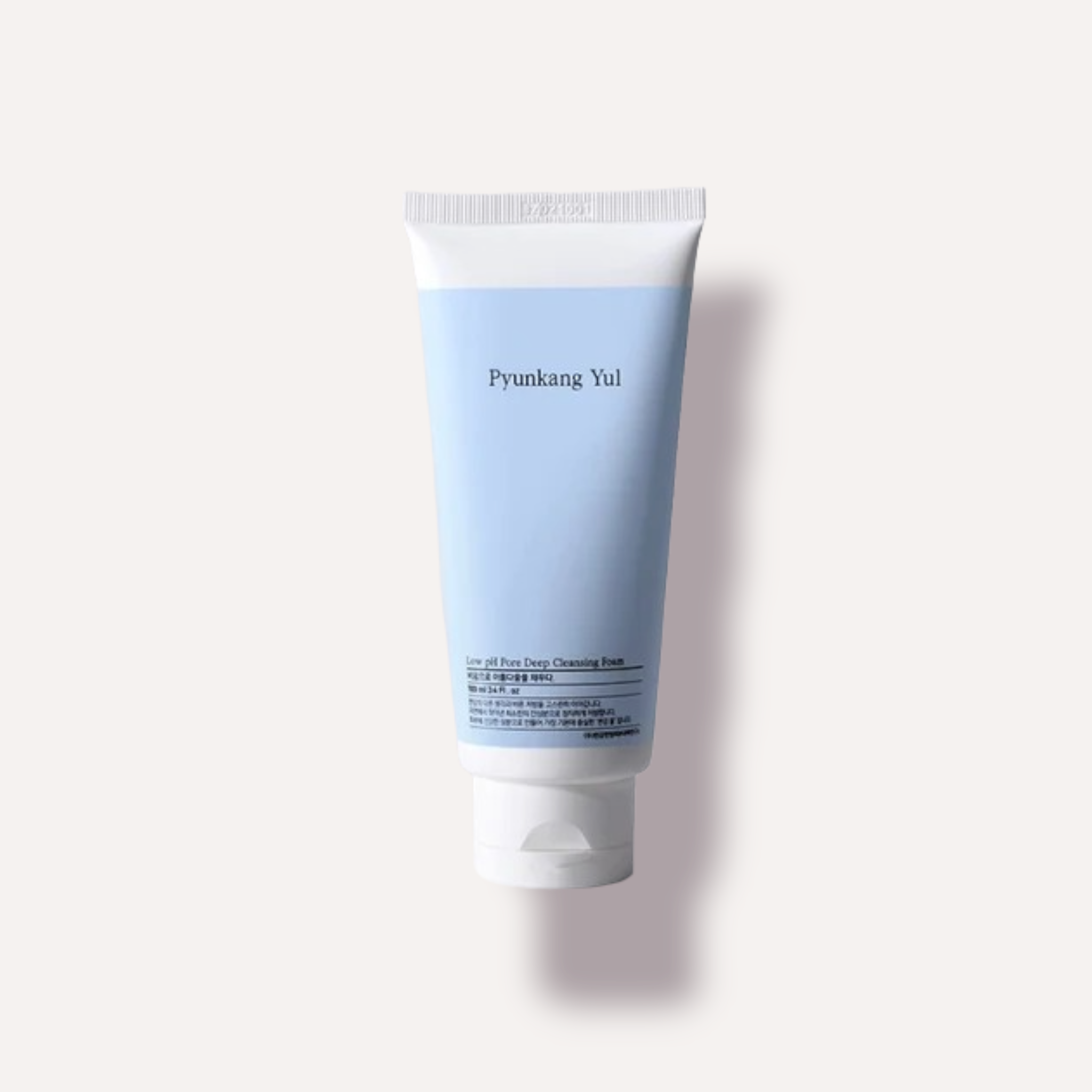 Pyunkang Yul Low pH Pore Deep Cleansing Foam