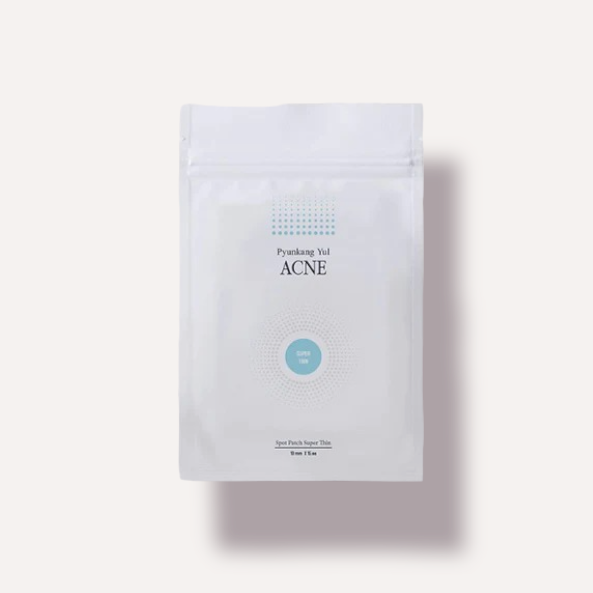 Pyunkang Yul Acne Spot Patch Super Thin