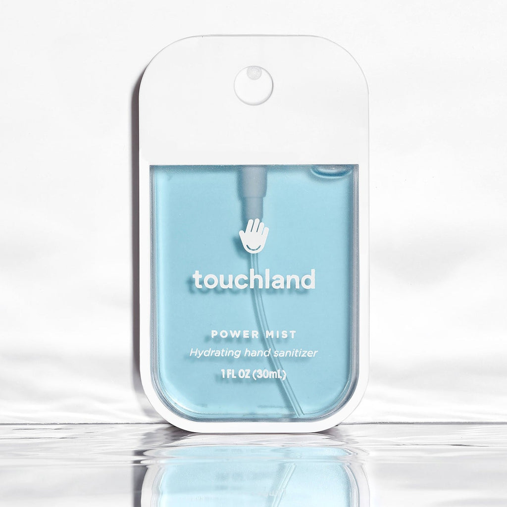 Touchland Power Mist Frosted Mint