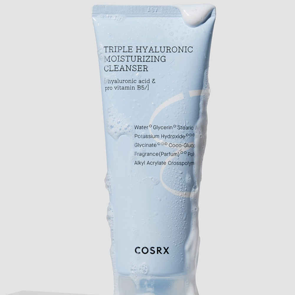 COSRX Face wash