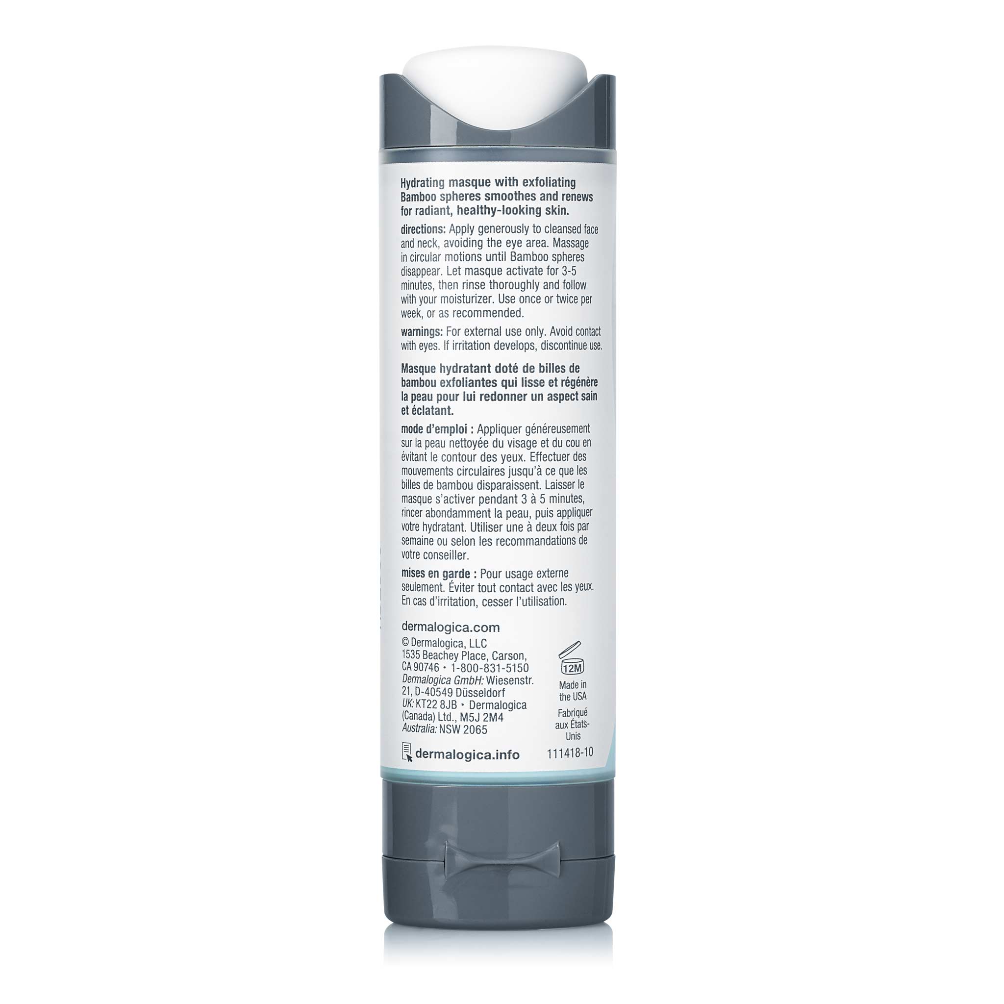 Dermalogica Hydro Masque Exfoliant