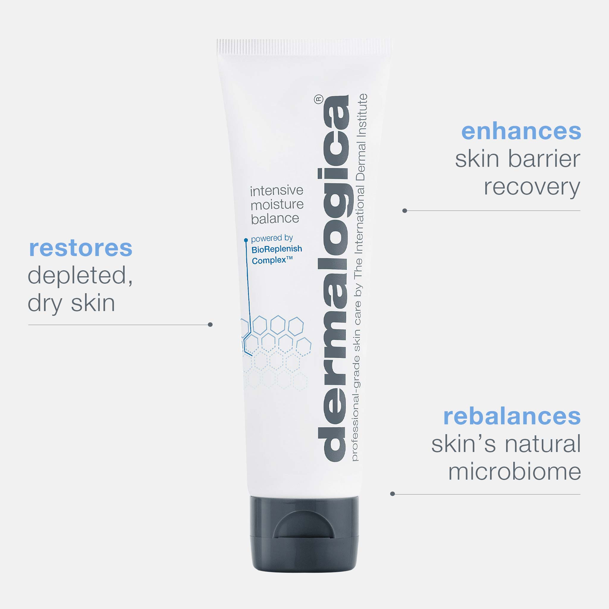 Dermalogica Intensive Moisture Balance - Skin Love Cream