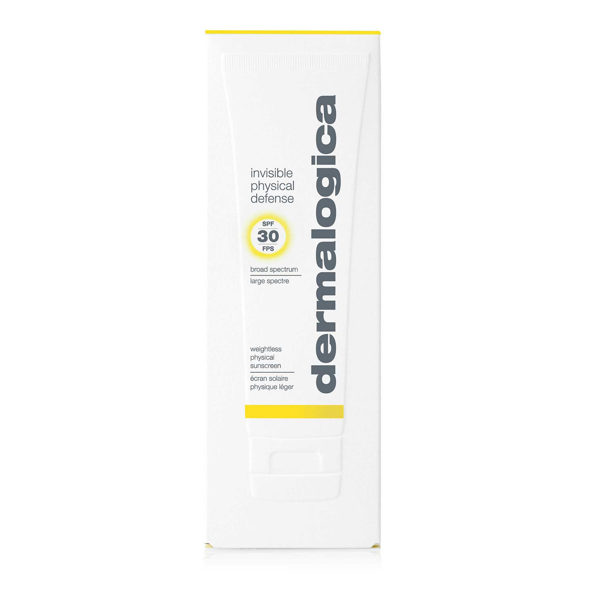 Dermalogica Mineral Sunscreen