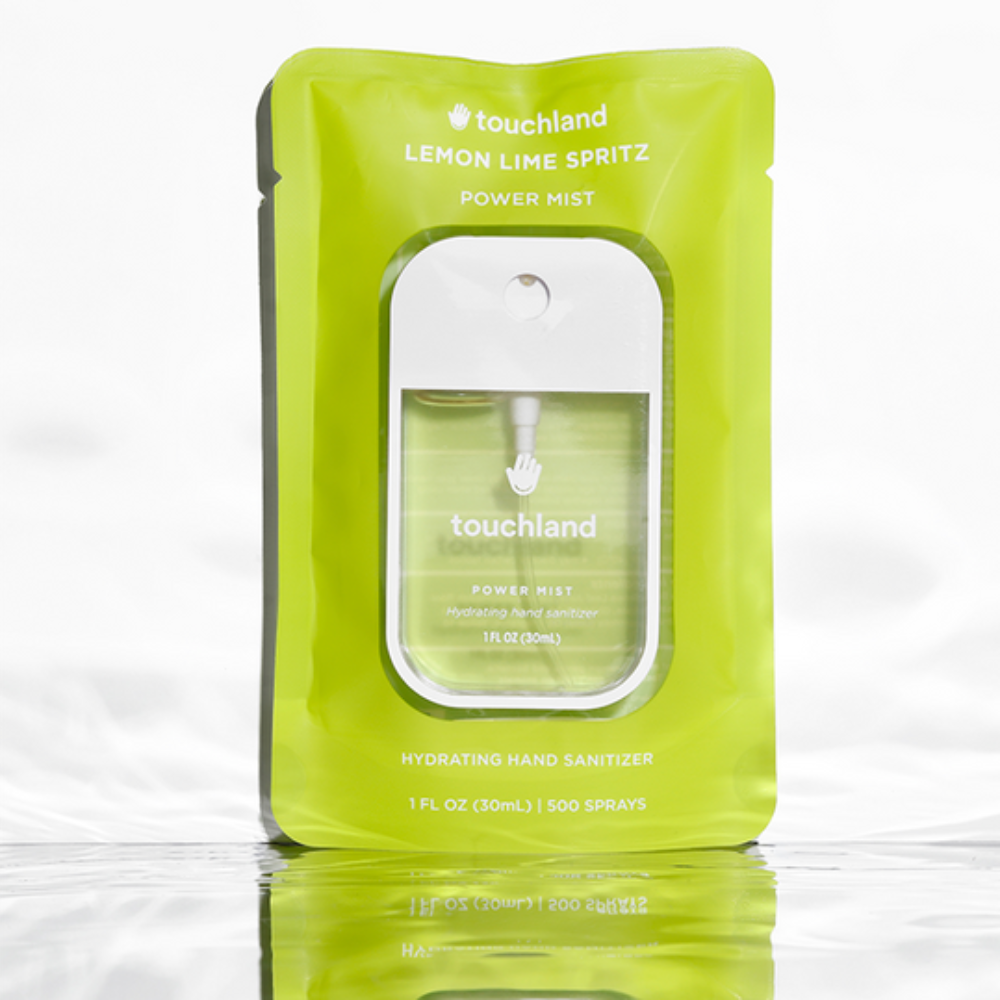 Touchland Hand Sanitizer