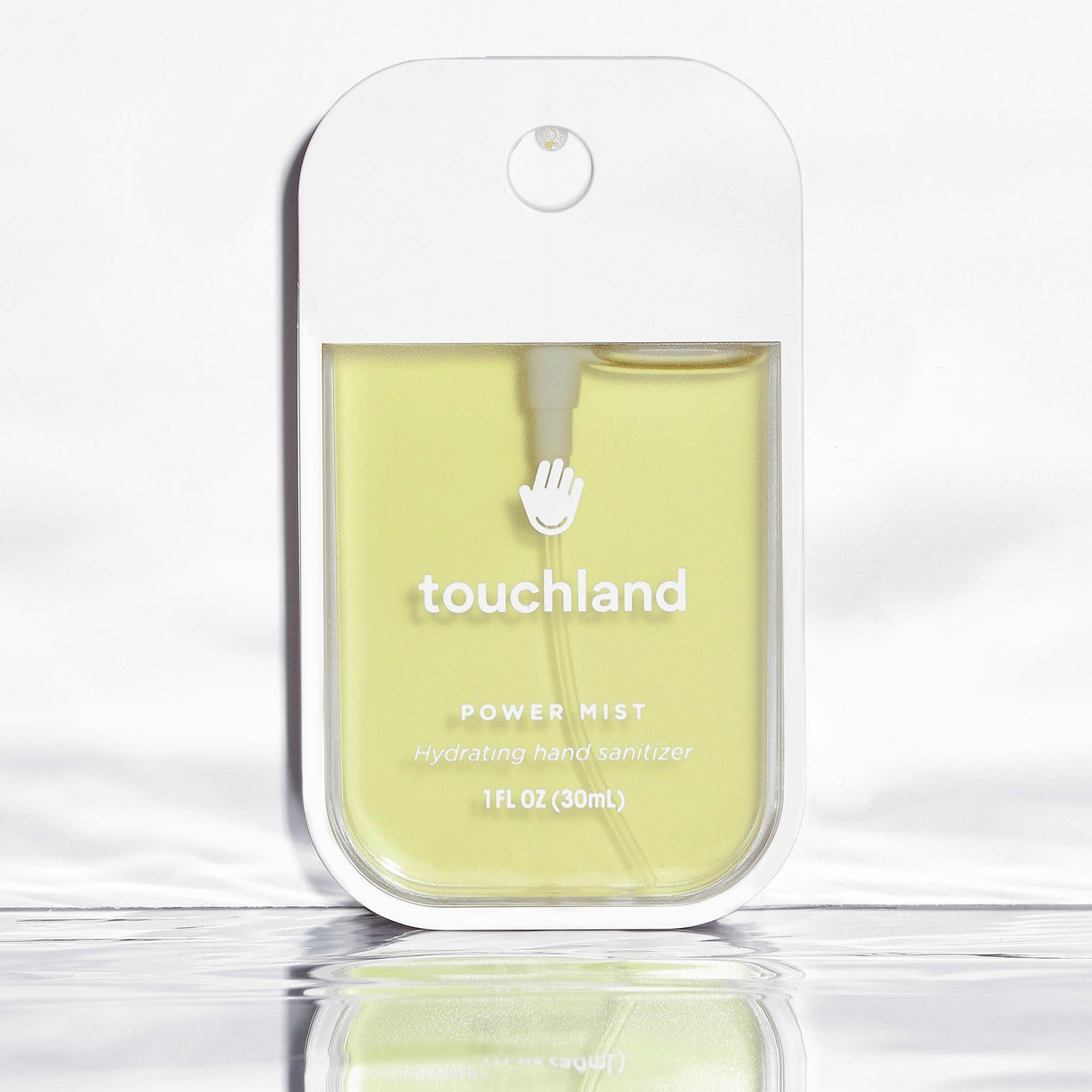 Hand Sanitizer