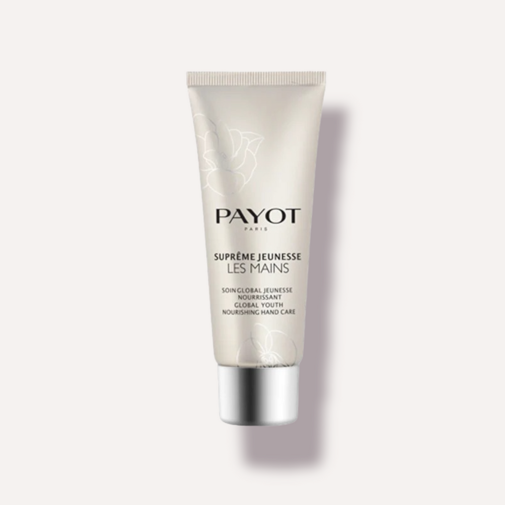Payot As Seen in Closer Supreme Jeunesse Les Mains
