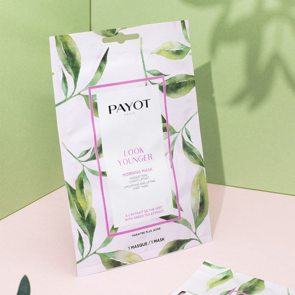 Payot Face Mask