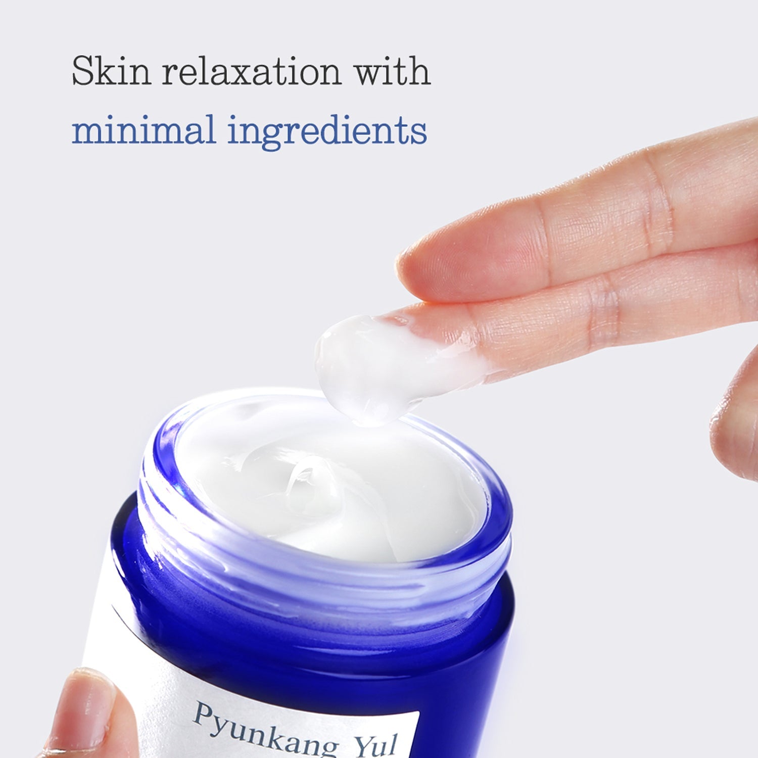 Pyunkang Yul Moisture Cream