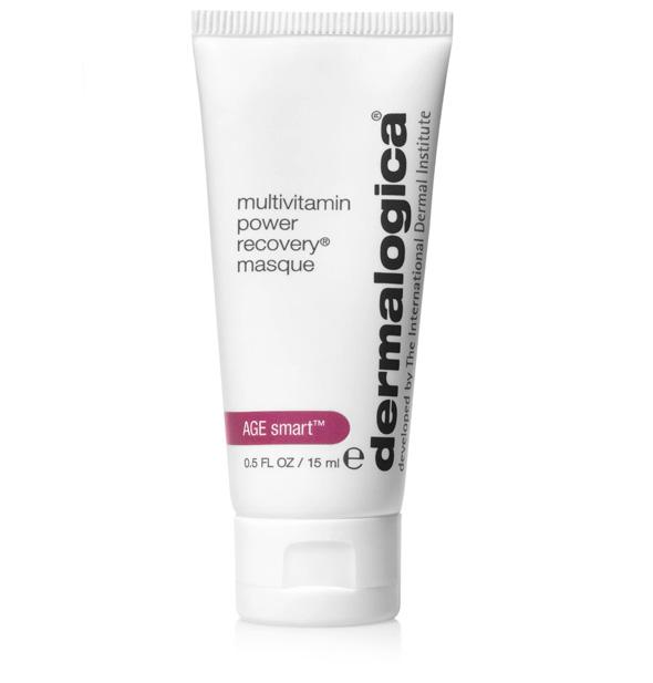 Dermalogica Multivitamin Power Recovery Mask - Skin Love Cream
