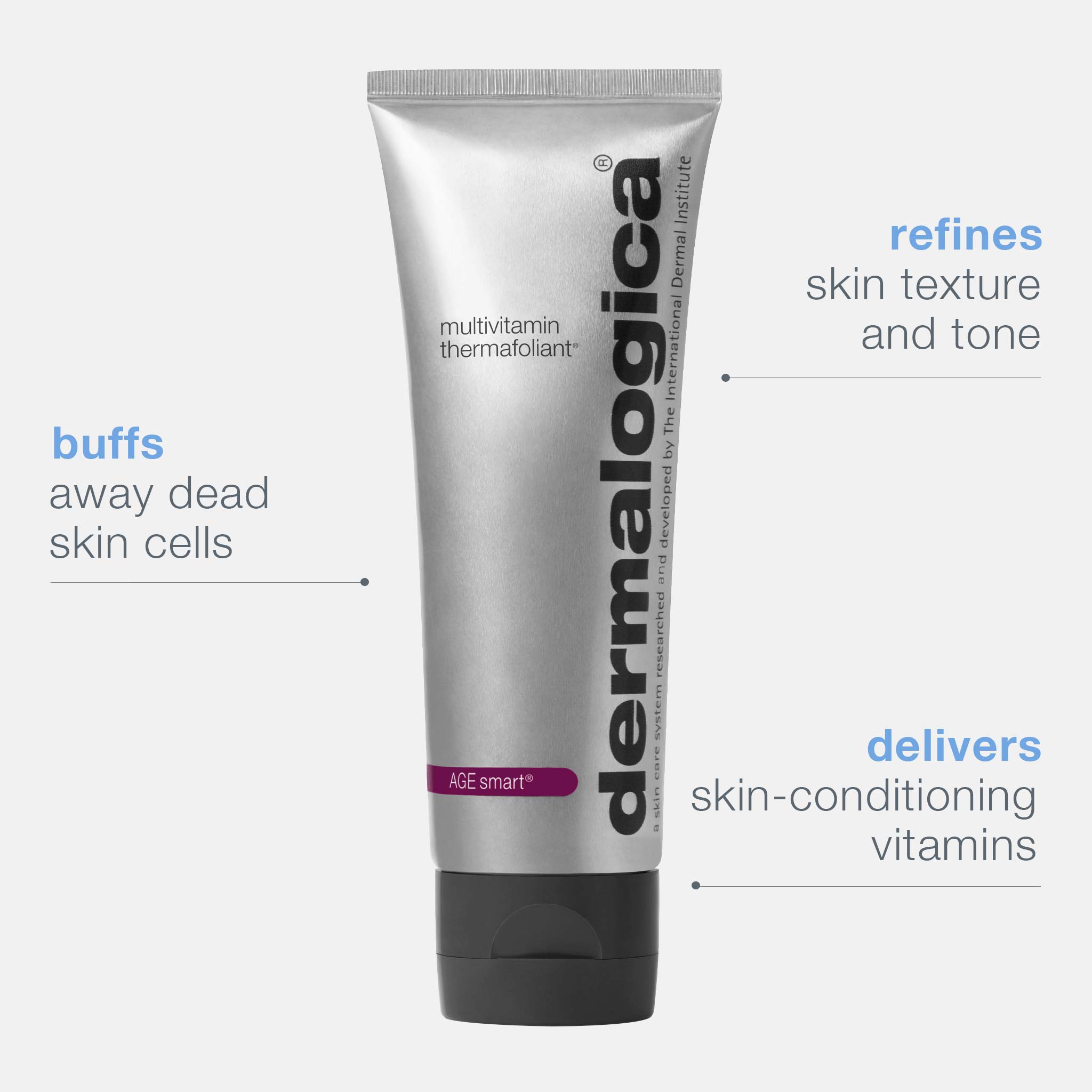 Dermalogica Multivitamin Thermafoliant - Skin Love Cream