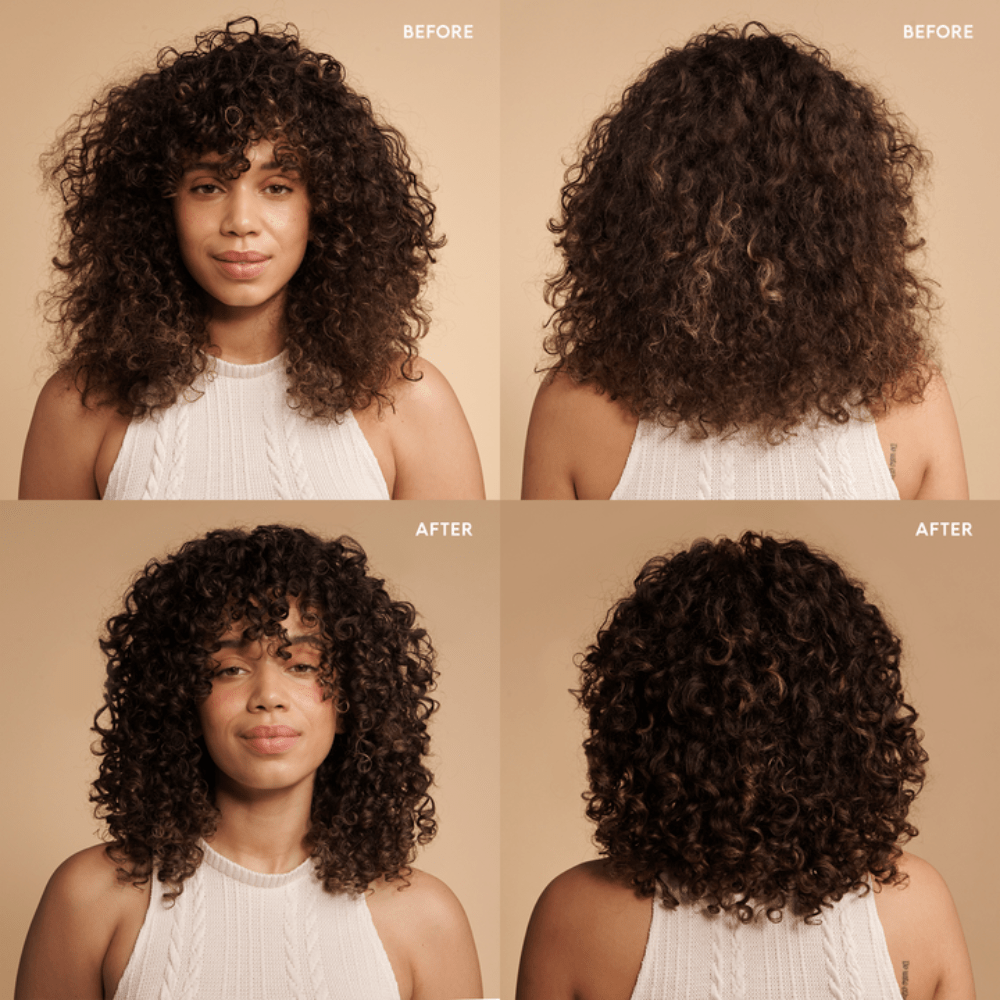 SEEN Fragrance - Free Curly Creme - Skin Love Cream