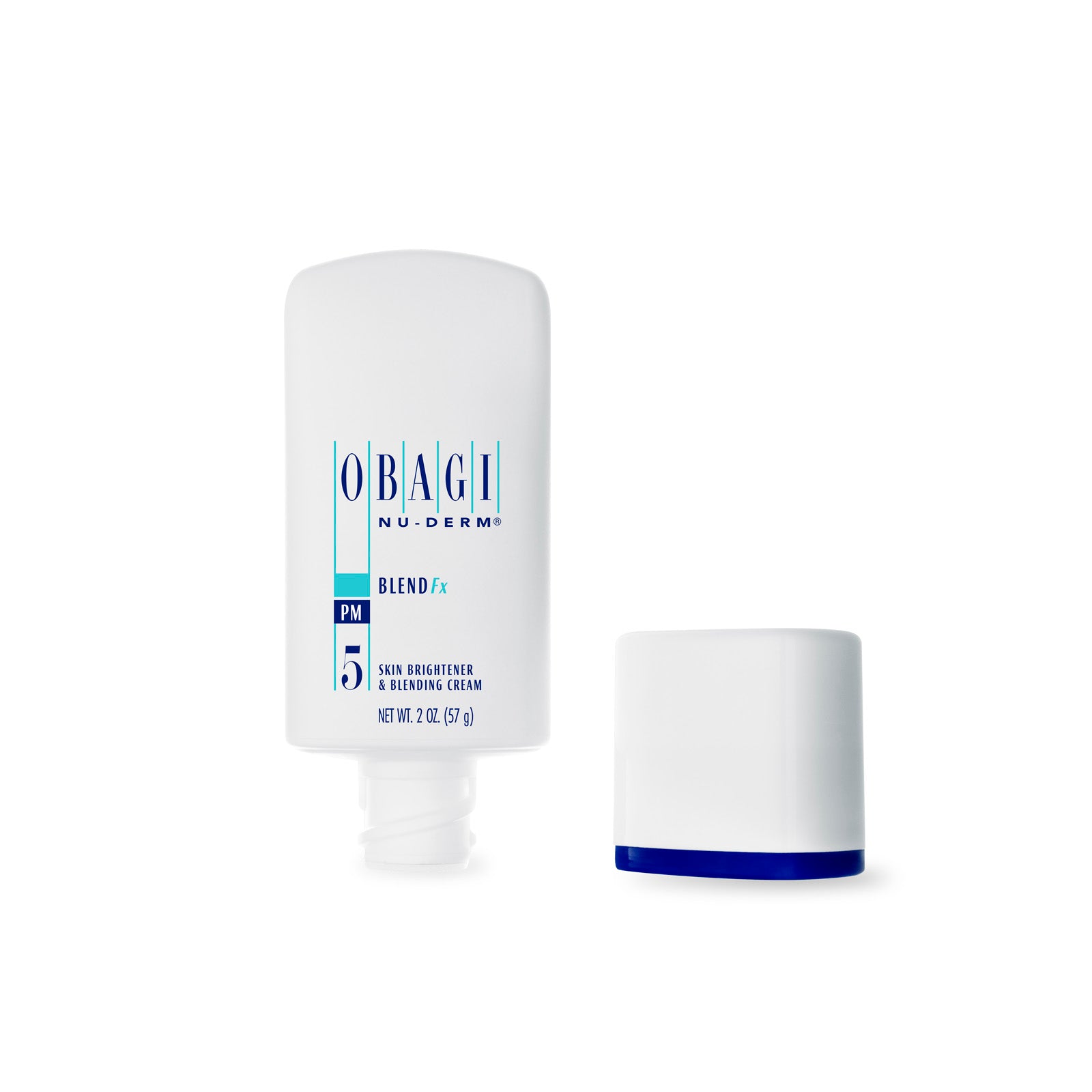 Nu-Derm Blend Fx