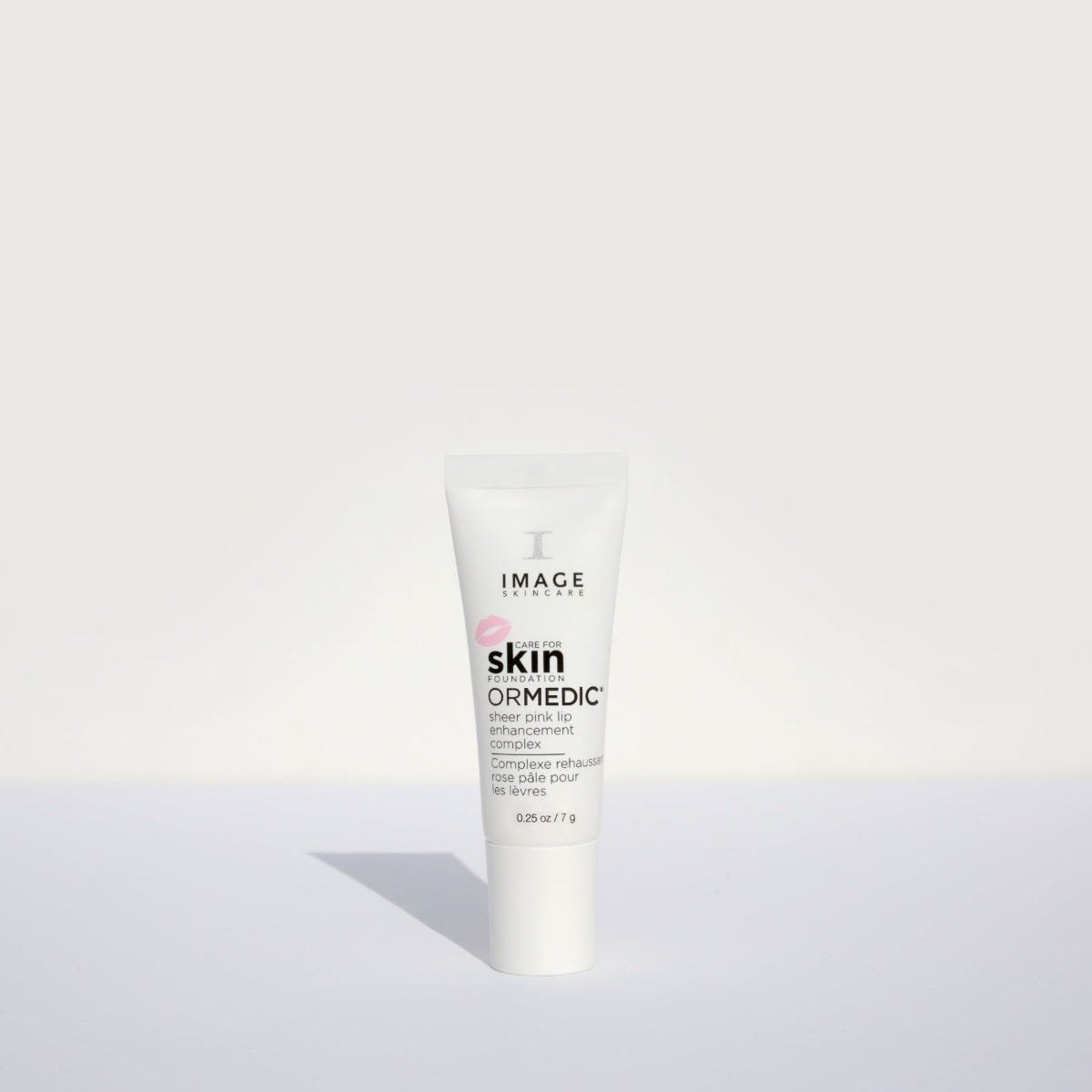 IMAGE Skincare ORMEDIC Sheer Pink Lip Enhancement Complex - Skin Love Cream