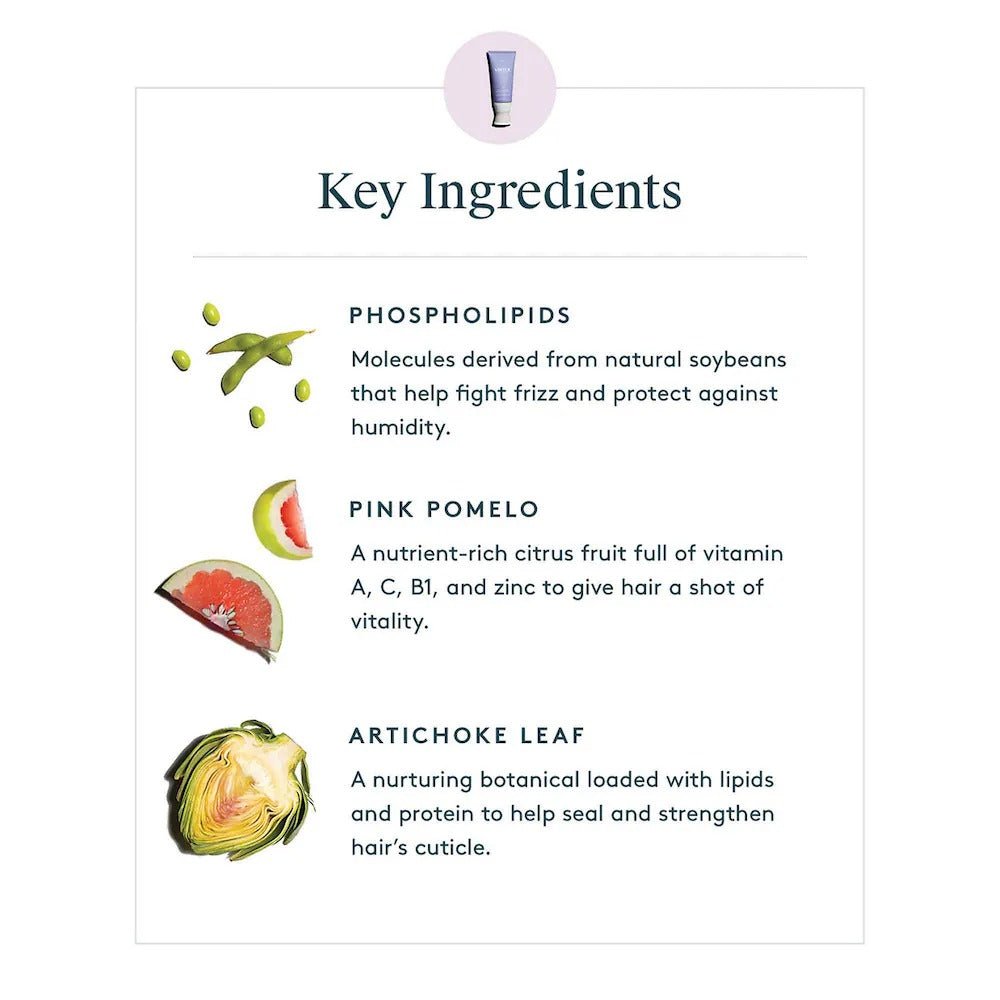 VIRTUE Full Conditioner - Skin Love Cream