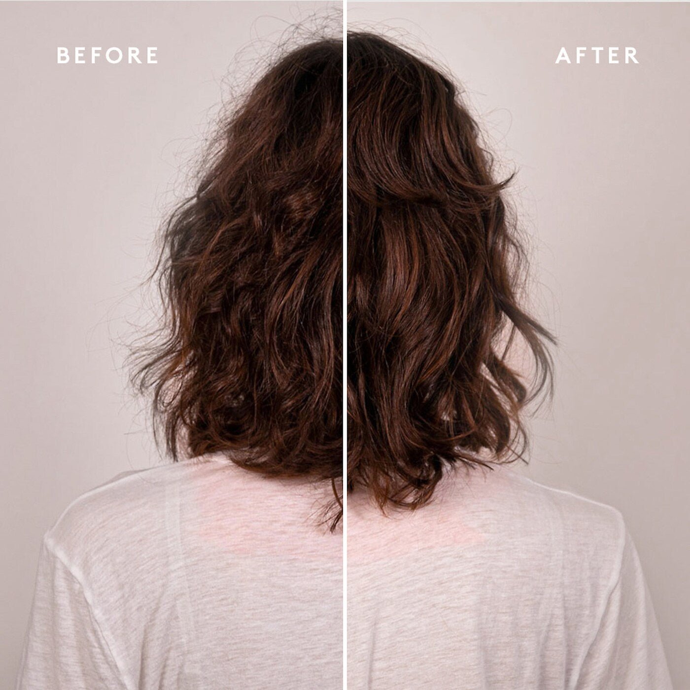 VIRTUE Smooth Shampoo - Skin Love Cream