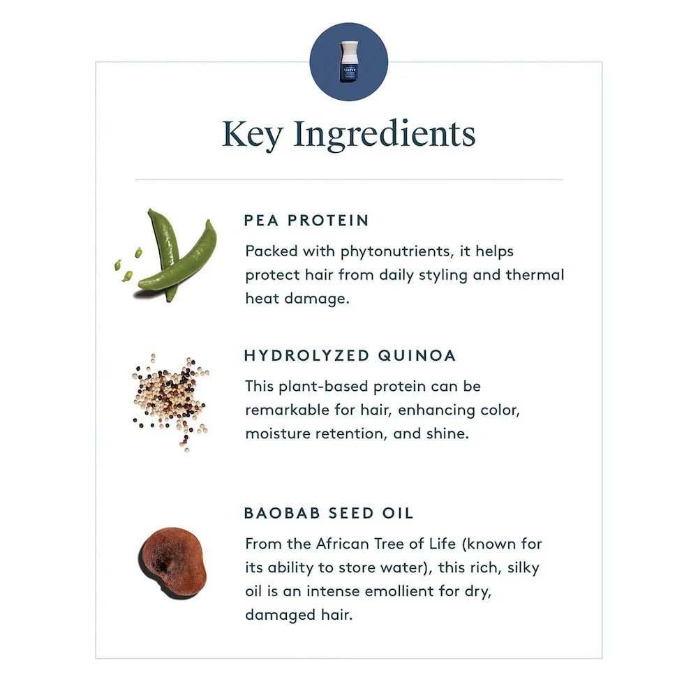 VIRTUE Split End Serum - Skin Love Cream