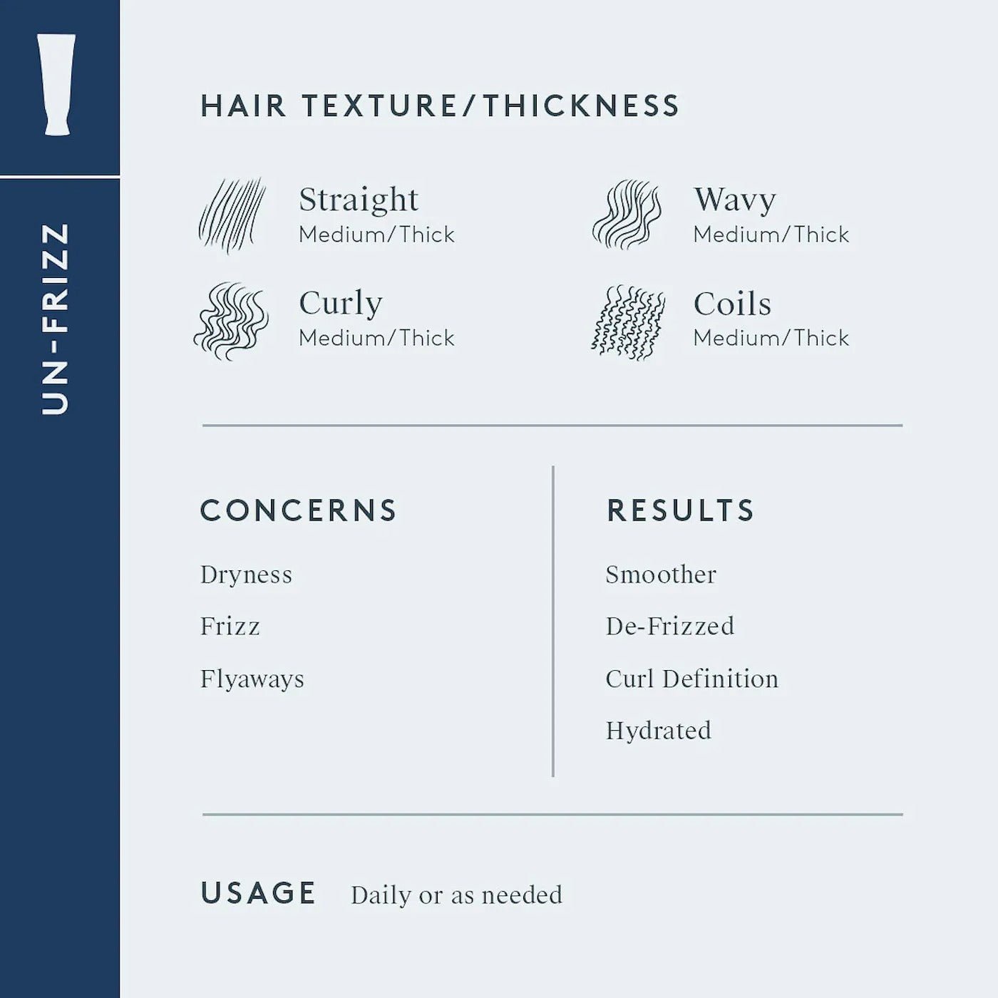 VIRTUE The Polish Un - Frizz Cream - Skin Love Cream